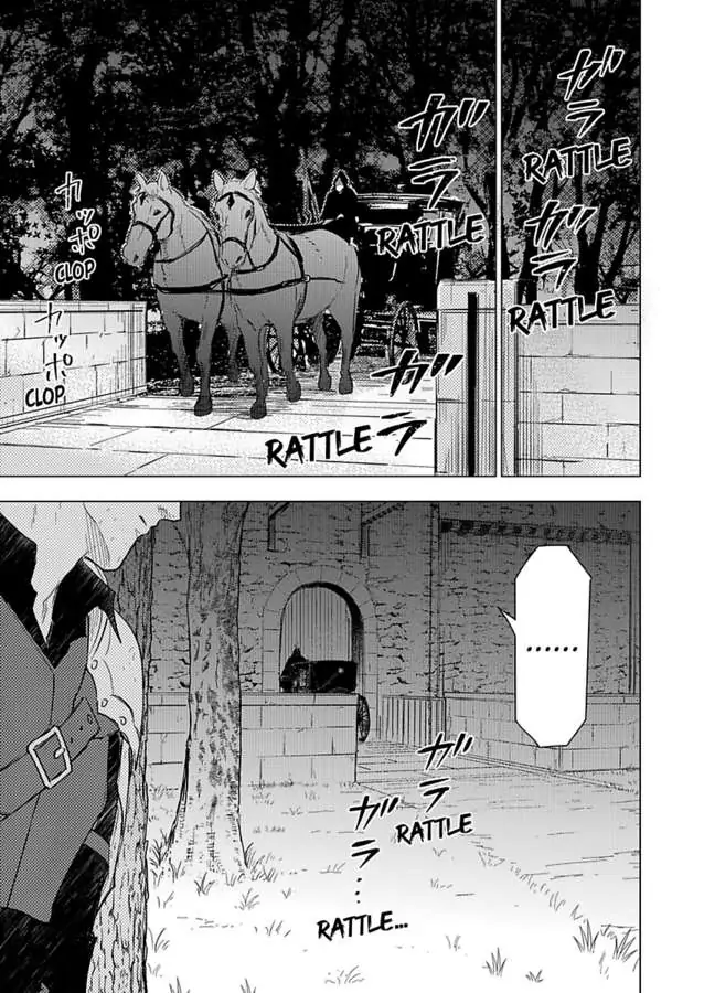 Party wo Oidasareta Motoyushashibono D Rank Bokensha Koe wo Nakushita SSS Rank Mahotsukai Bishojo wo Hiro Soshite Iyasareru chapter 8 - page 3