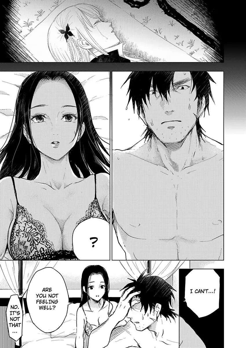 Party wo Oidasareta Motoyushashibono D Rank Bokensha Koe wo Nakushita SSS Rank Mahotsukai Bishojo wo Hiro Soshite Iyasareru Chapter 6 - page 20