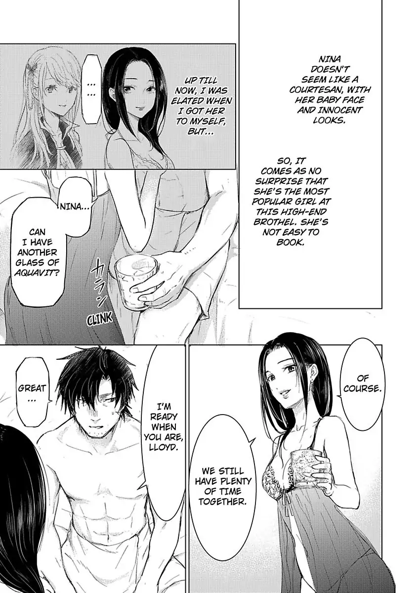 Party wo Oidasareta Motoyushashibono D Rank Bokensha Koe wo Nakushita SSS Rank Mahotsukai Bishojo wo Hiro Soshite Iyasareru Chapter 6 - page 24