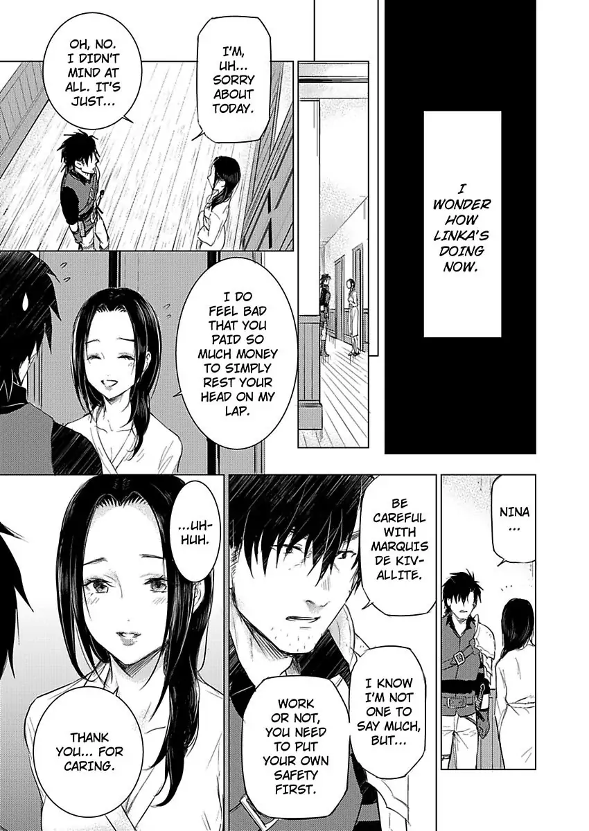 Party wo Oidasareta Motoyushashibono D Rank Bokensha Koe wo Nakushita SSS Rank Mahotsukai Bishojo wo Hiro Soshite Iyasareru Chapter 6 - page 26