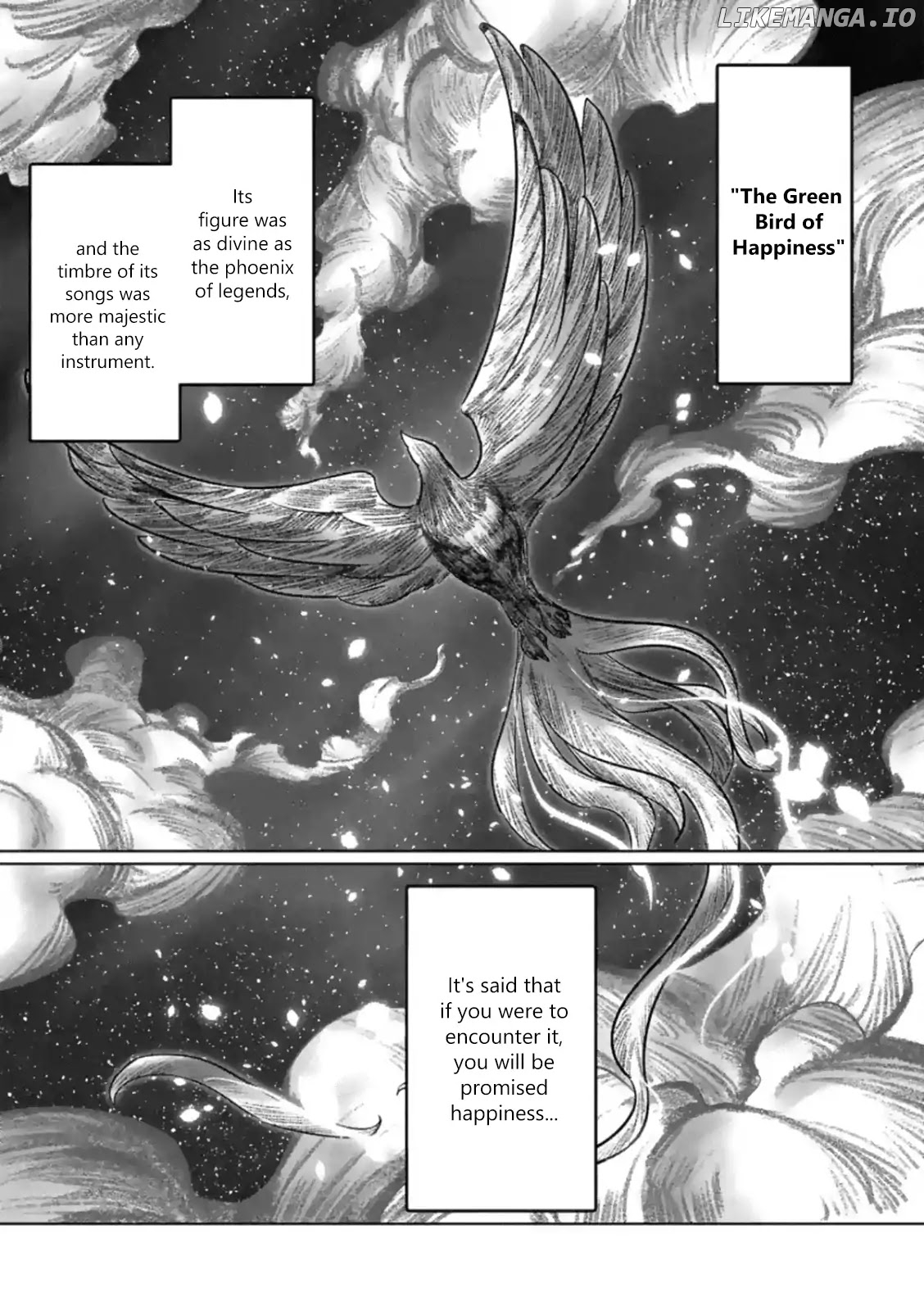 Piwi - Manga chapter 1 - page 1