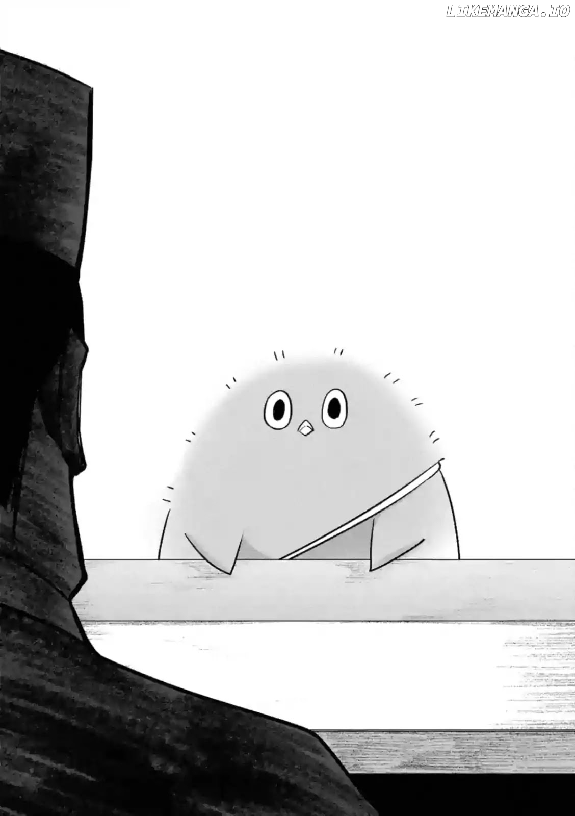 Piwi - Manga chapter 1 - page 6