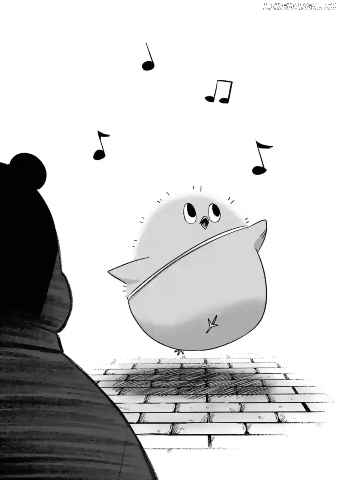 Piwi - Manga chapter 2 - page 6