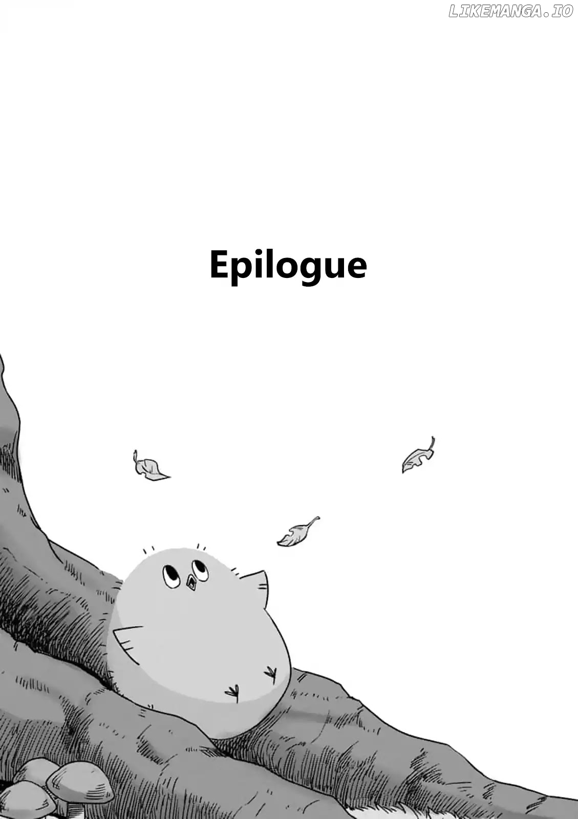 Piwi - Manga chapter 7 - page 1