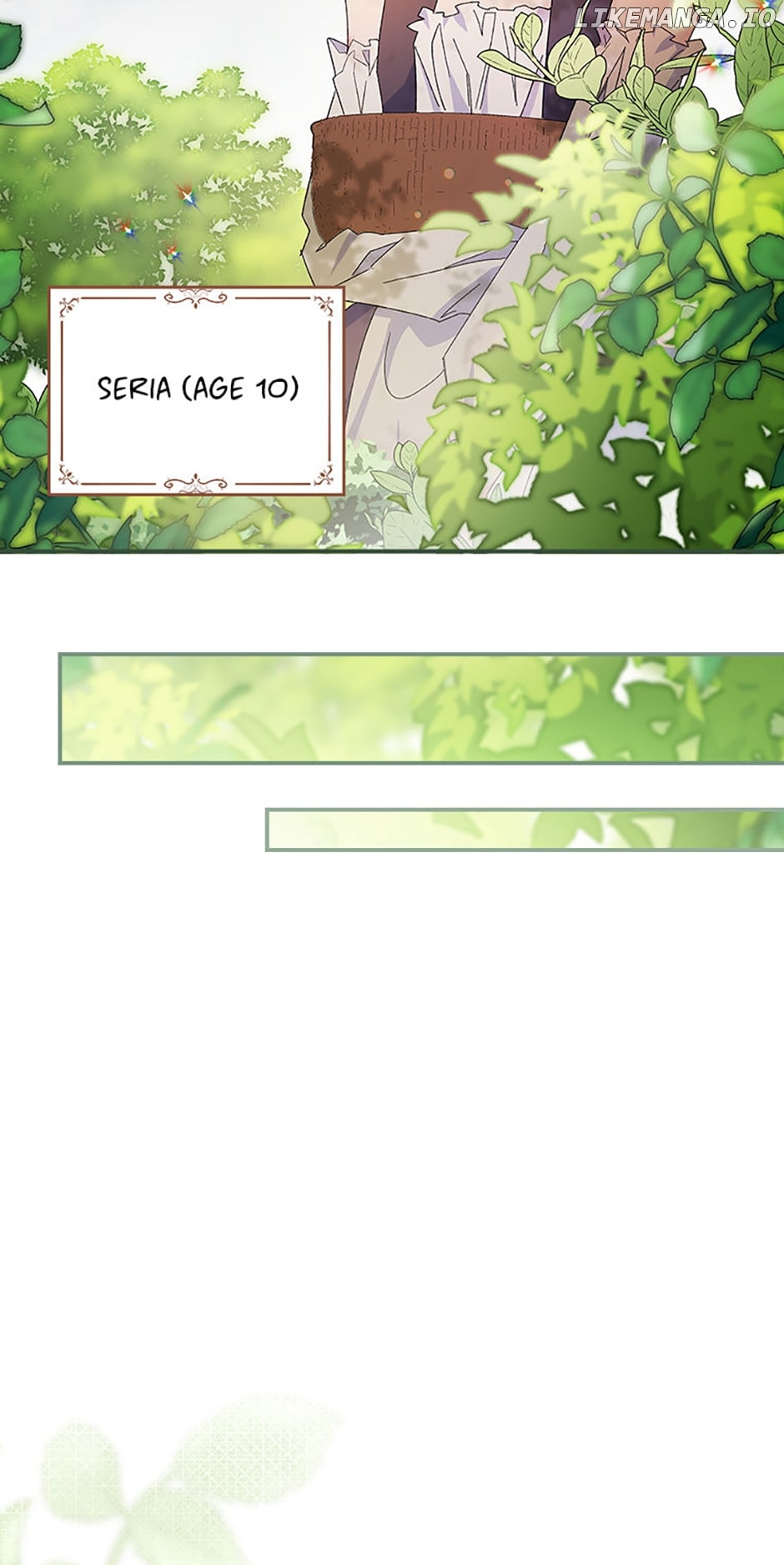 The Guardian Dragon and the Fake Princess Chapter 1 - page 47