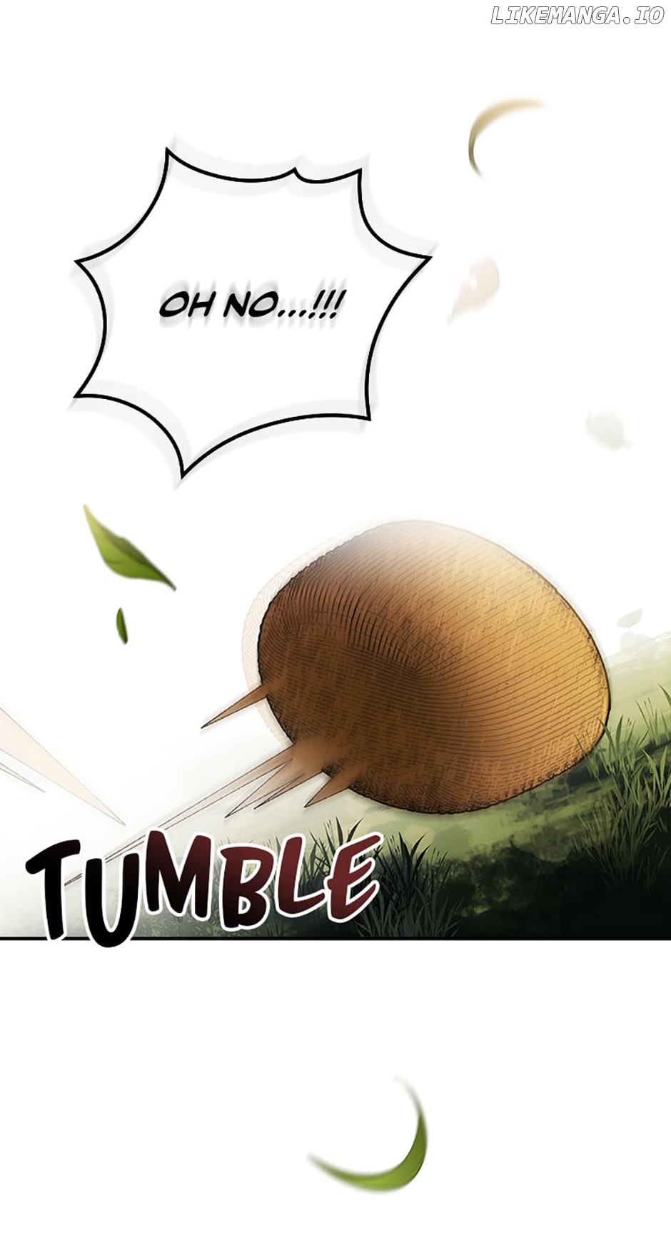 The Guardian Dragon and the Fake Princess Chapter 1 - page 86