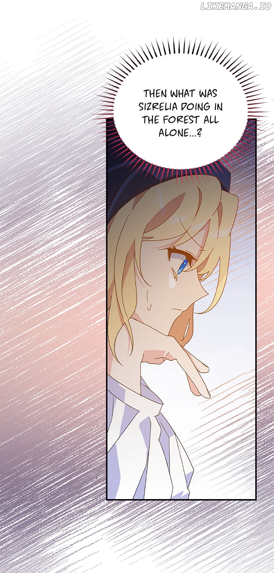 The Guardian Dragon and the Fake Princess Chapter 2 - page 61