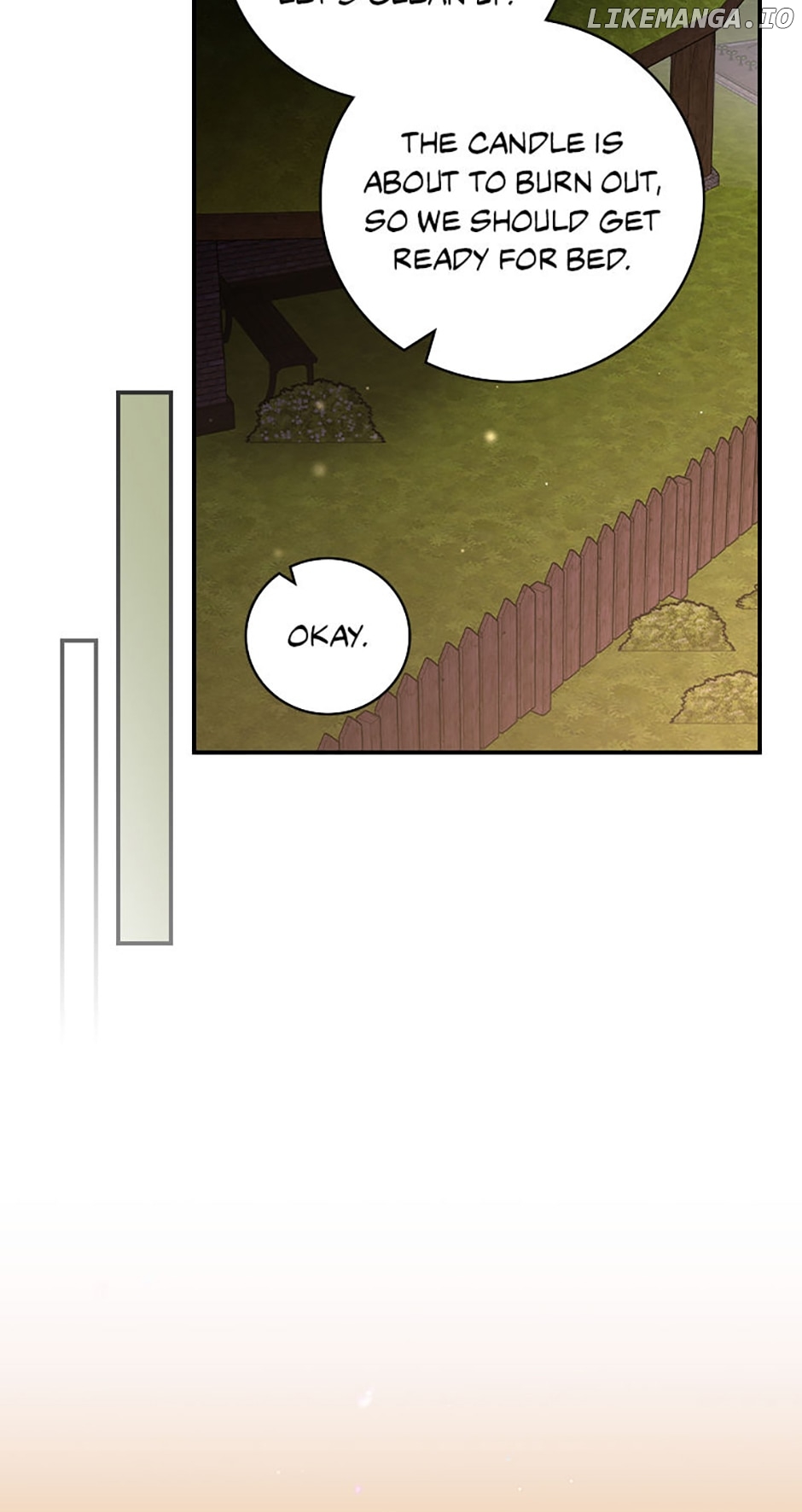The Guardian Dragon and the Fake Princess Chapter 2 - page 66