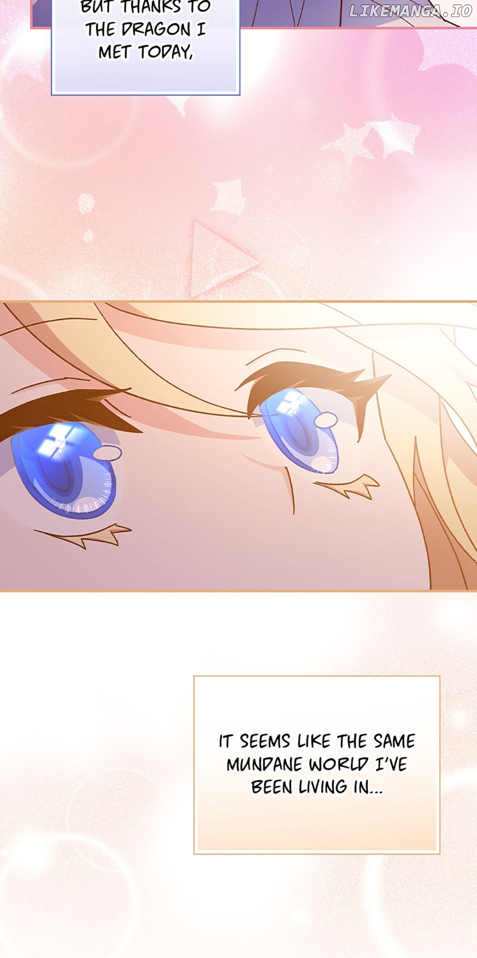 The Guardian Dragon and the Fake Princess Chapter 2 - page 75