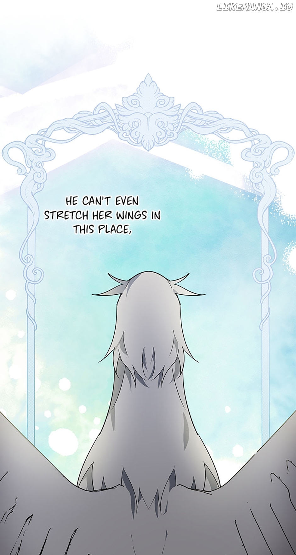 The Guardian Dragon and the Fake Princess Chapter 4 - page 30