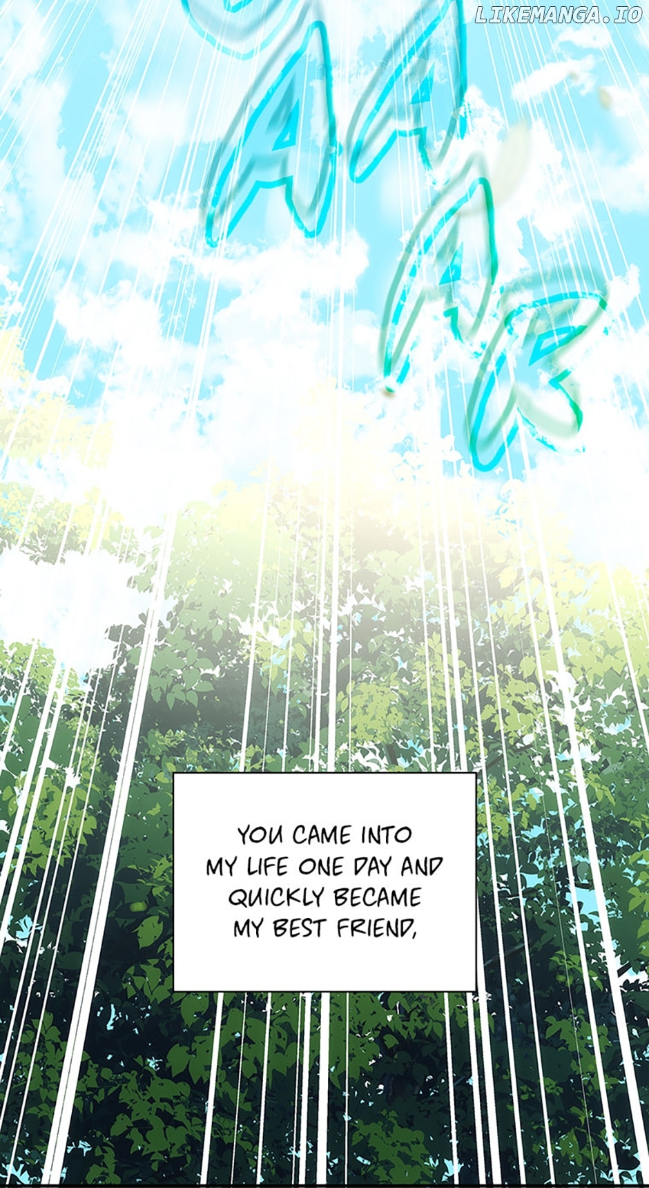 The Guardian Dragon and the Fake Princess Chapter 4 - page 49