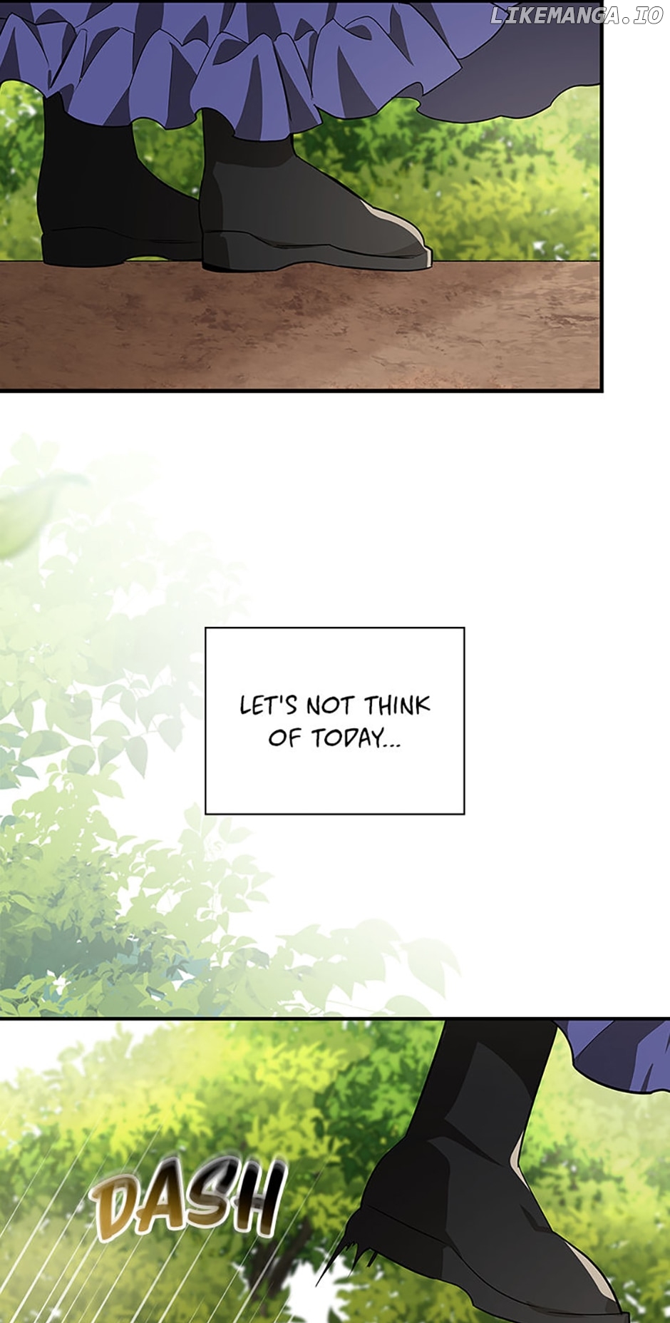 The Guardian Dragon and the Fake Princess Chapter 4 - page 53