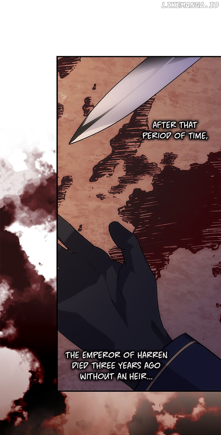 The Guardian Dragon and the Fake Princess Chapter 4 - page 72