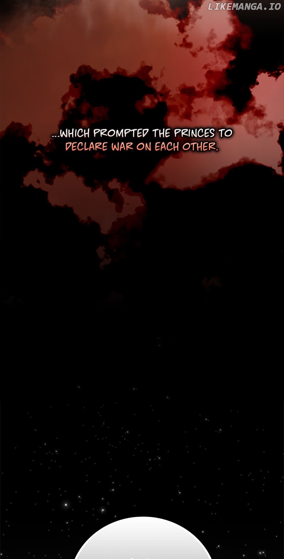The Guardian Dragon and the Fake Princess Chapter 4 - page 73