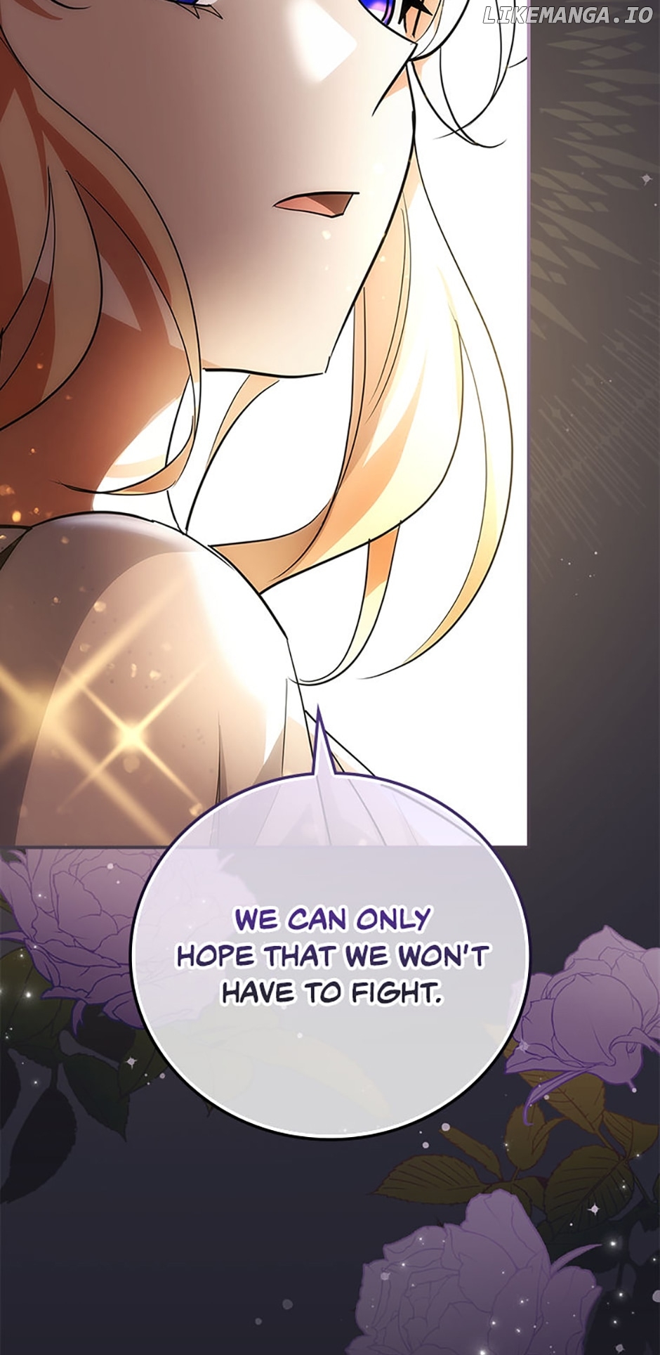 The Guardian Dragon and the Fake Princess Chapter 4 - page 81