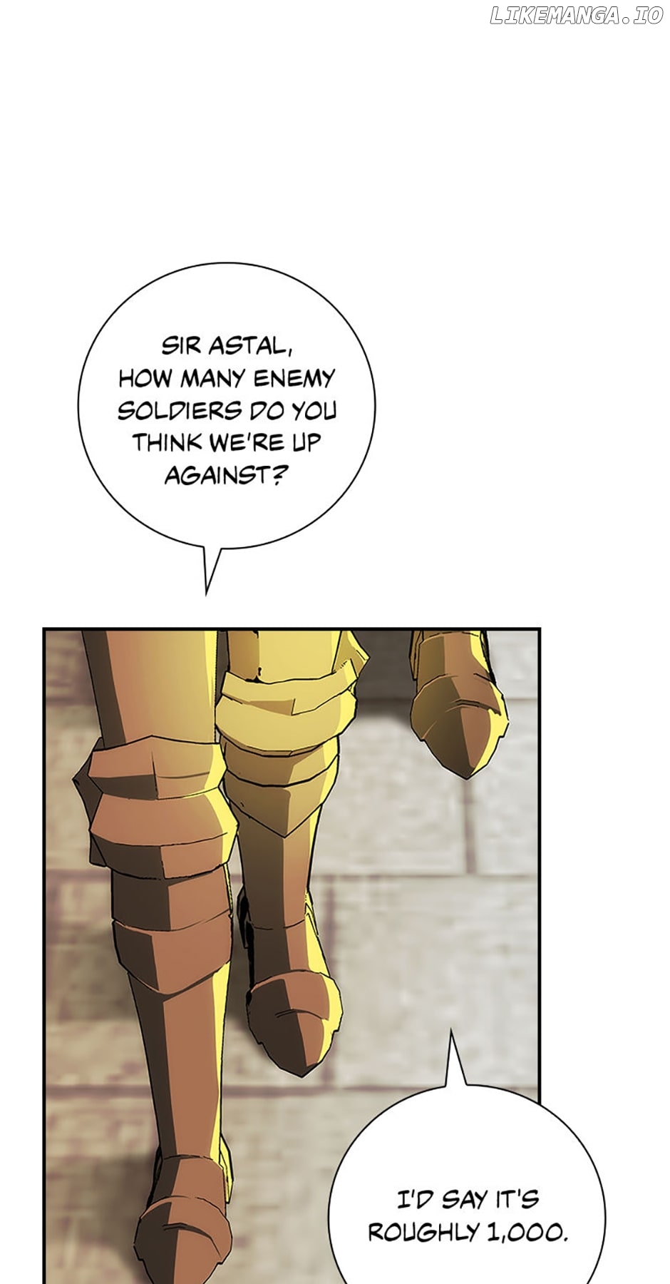 The Guardian Dragon and the Fake Princess Chapter 6 - page 1