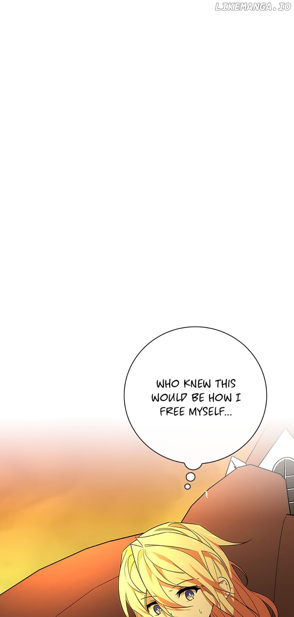 The Guardian Dragon and the Fake Princess Chapter 6 - page 23