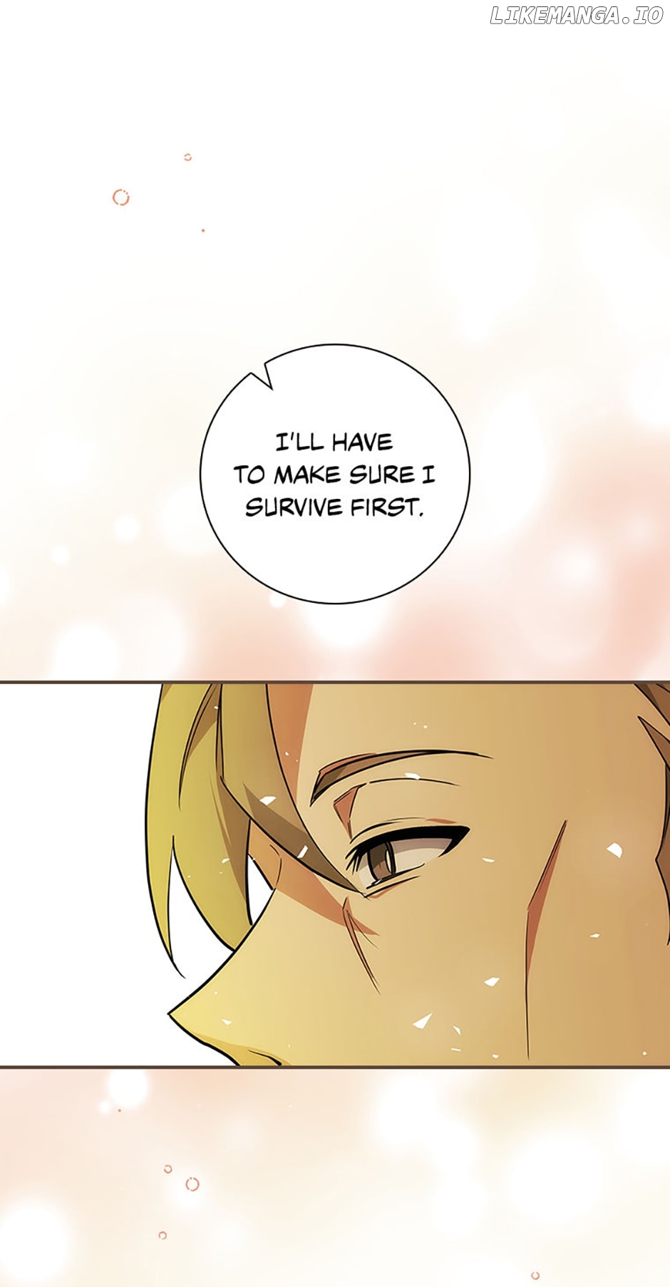 The Guardian Dragon and the Fake Princess Chapter 6 - page 30