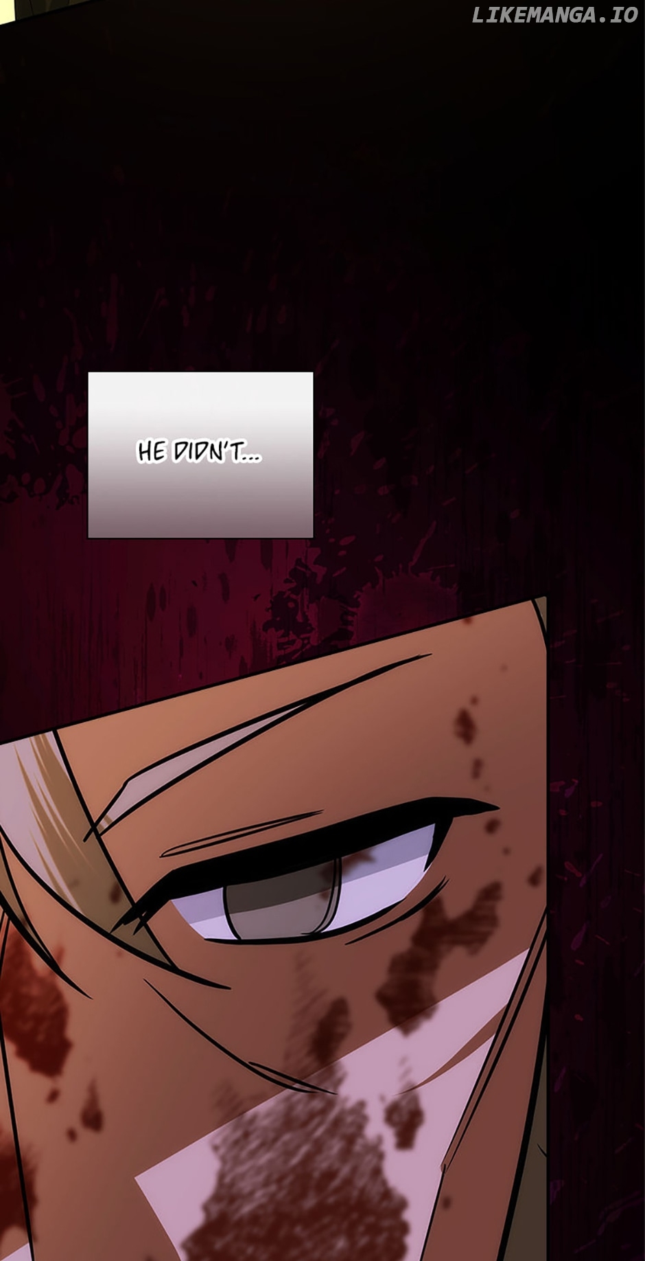 The Guardian Dragon and the Fake Princess Chapter 6 - page 41