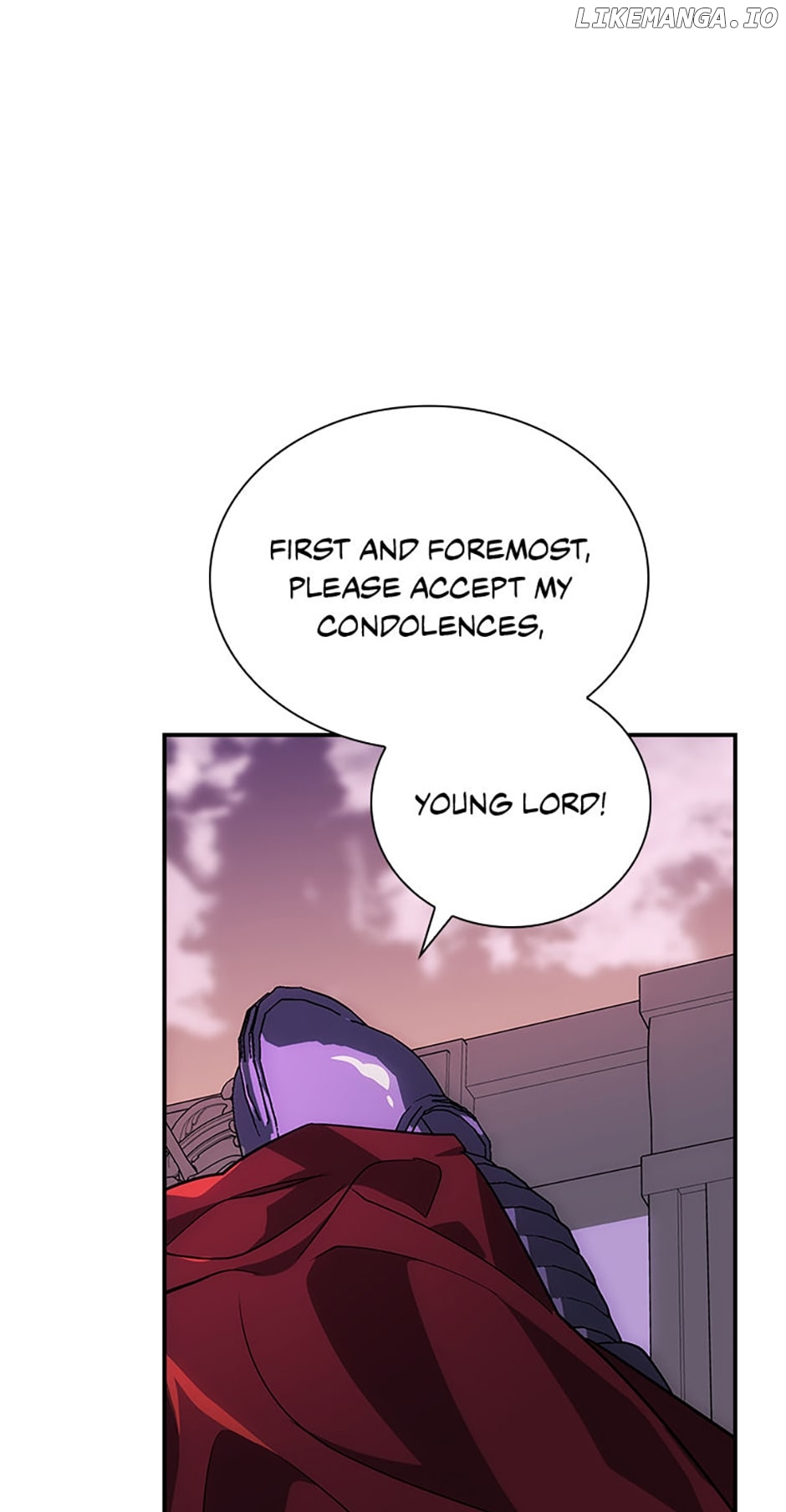 The Guardian Dragon and the Fake Princess Chapter 6 - page 44