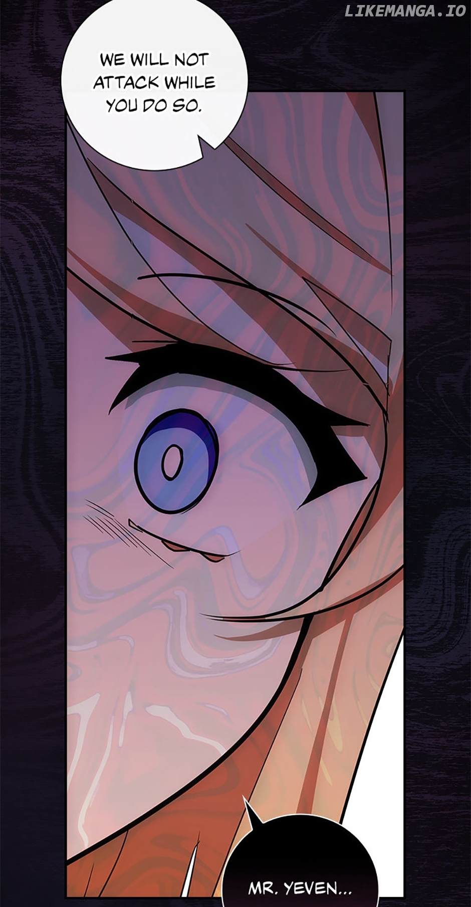 The Guardian Dragon and the Fake Princess Chapter 6 - page 48
