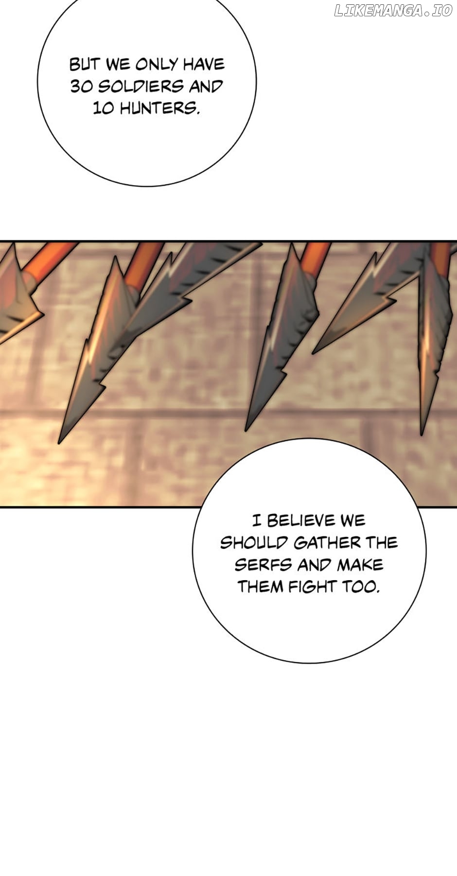 The Guardian Dragon and the Fake Princess Chapter 6 - page 7