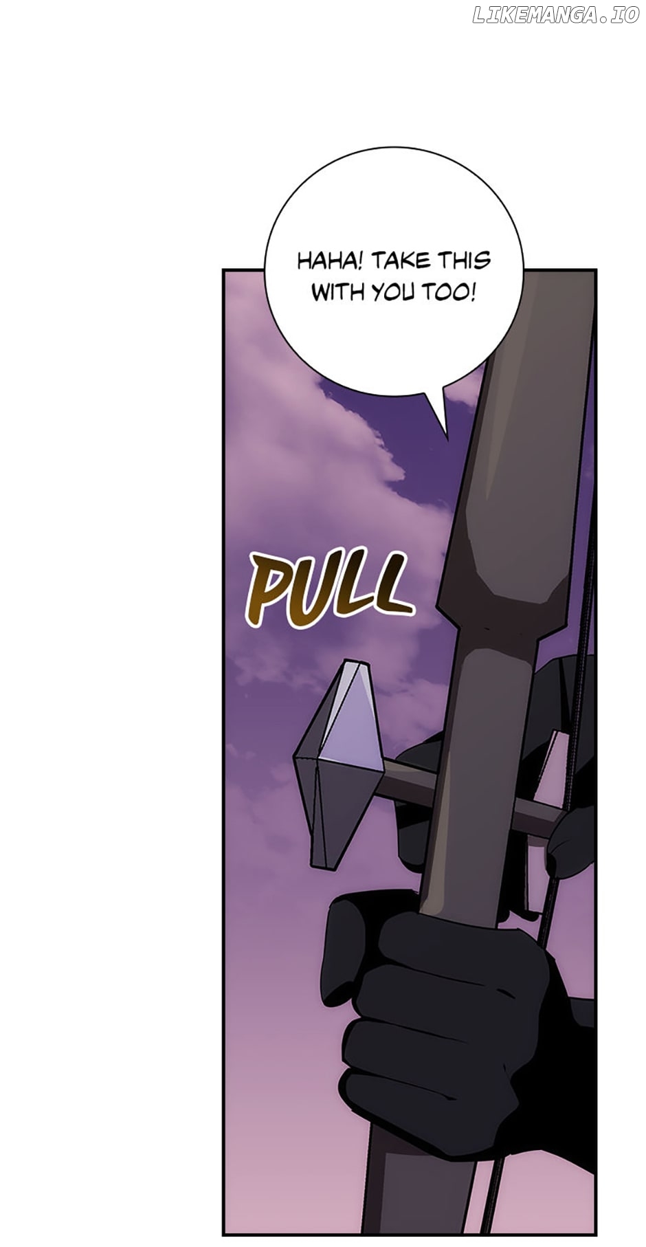 The Guardian Dragon and the Fake Princess Chapter 6 - page 66