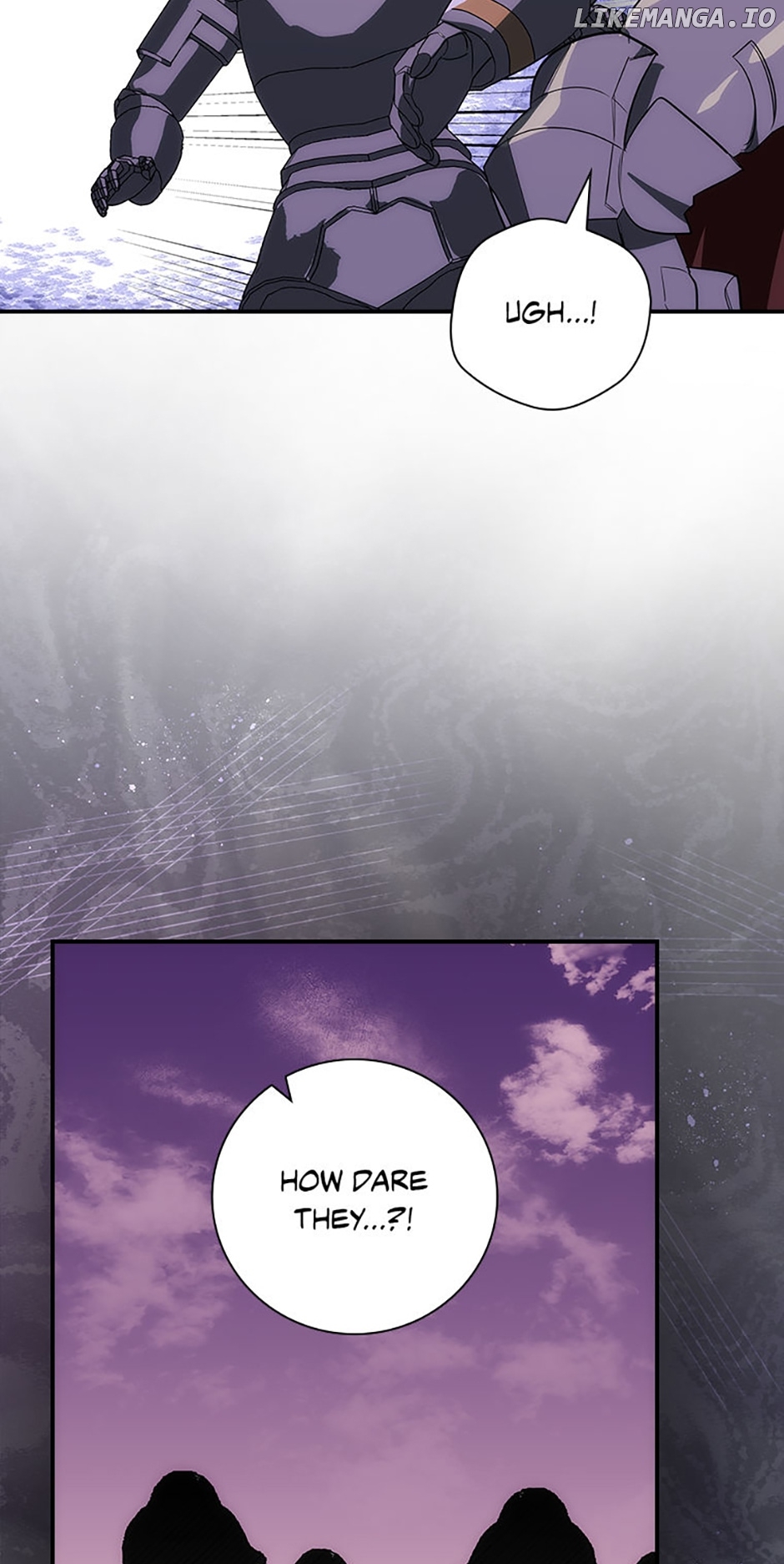 The Guardian Dragon and the Fake Princess Chapter 6 - page 68