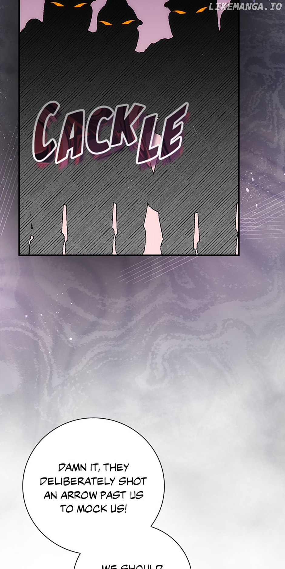 The Guardian Dragon and the Fake Princess Chapter 6 - page 69