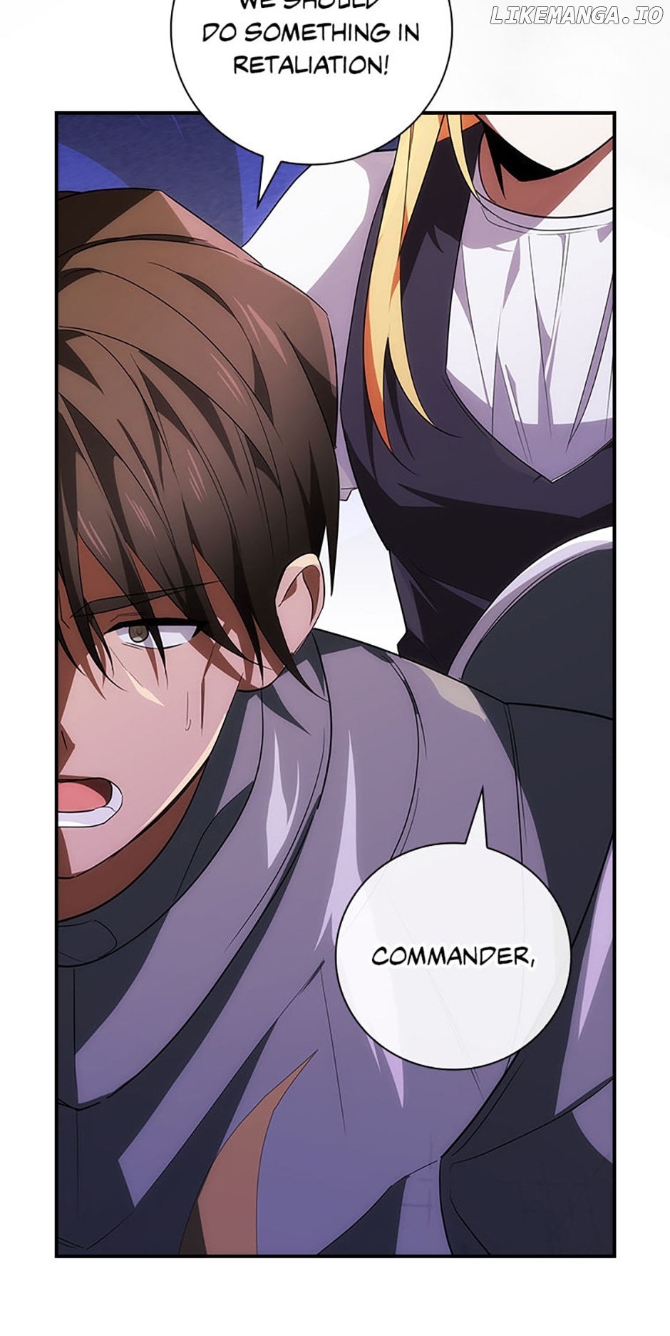 The Guardian Dragon and the Fake Princess Chapter 6 - page 70