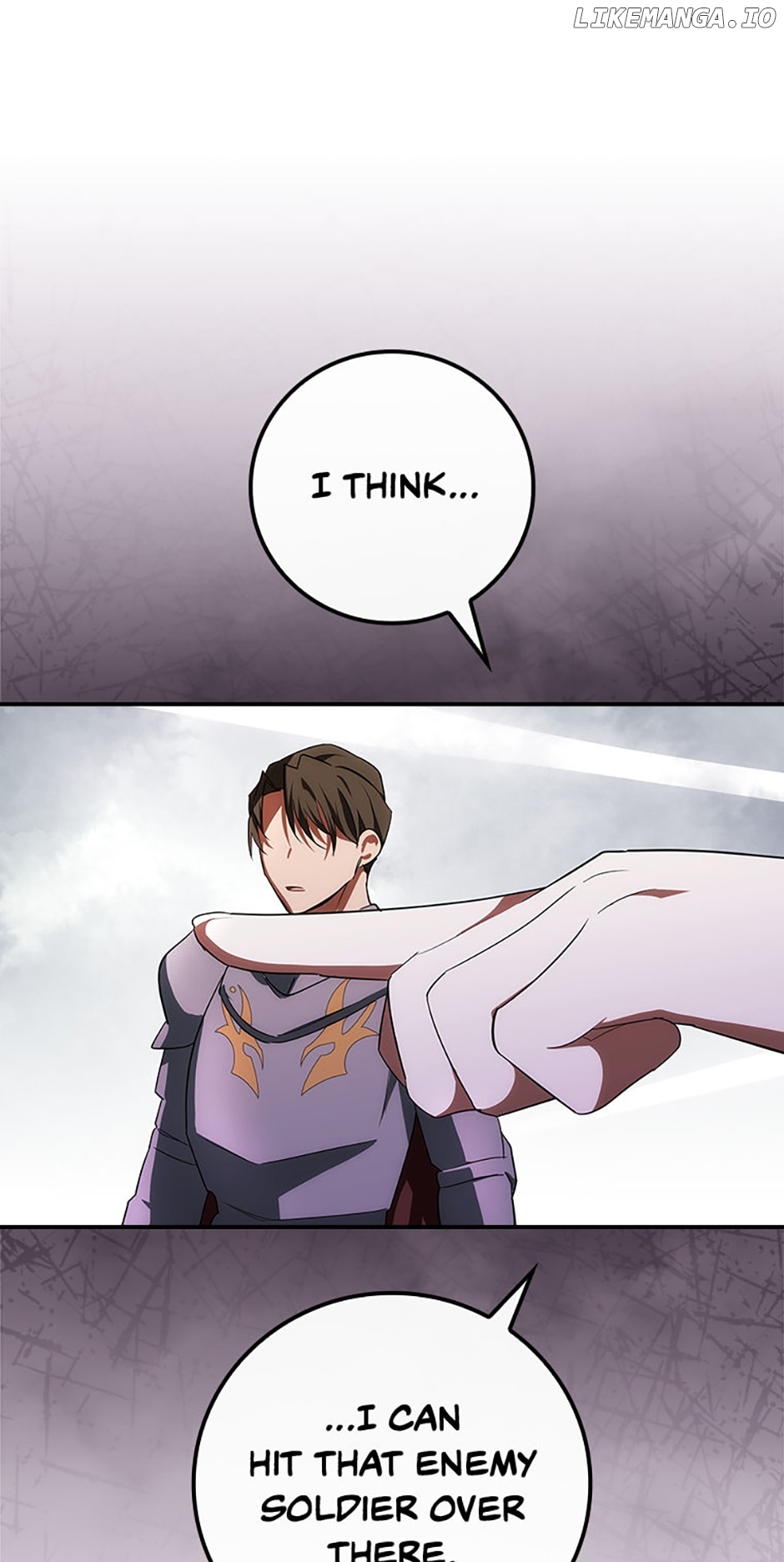 The Guardian Dragon and the Fake Princess Chapter 6 - page 71