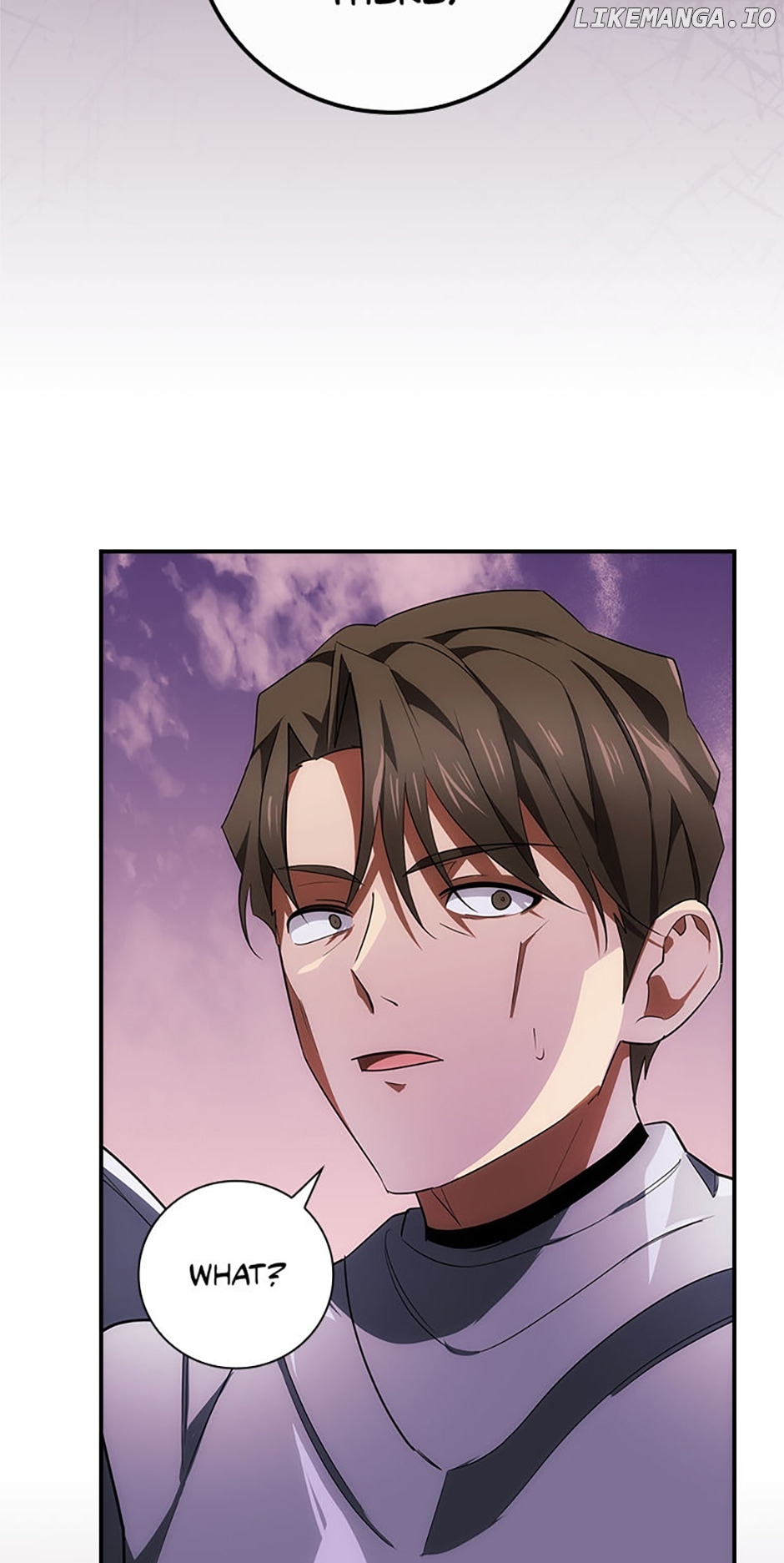 The Guardian Dragon and the Fake Princess Chapter 6 - page 72