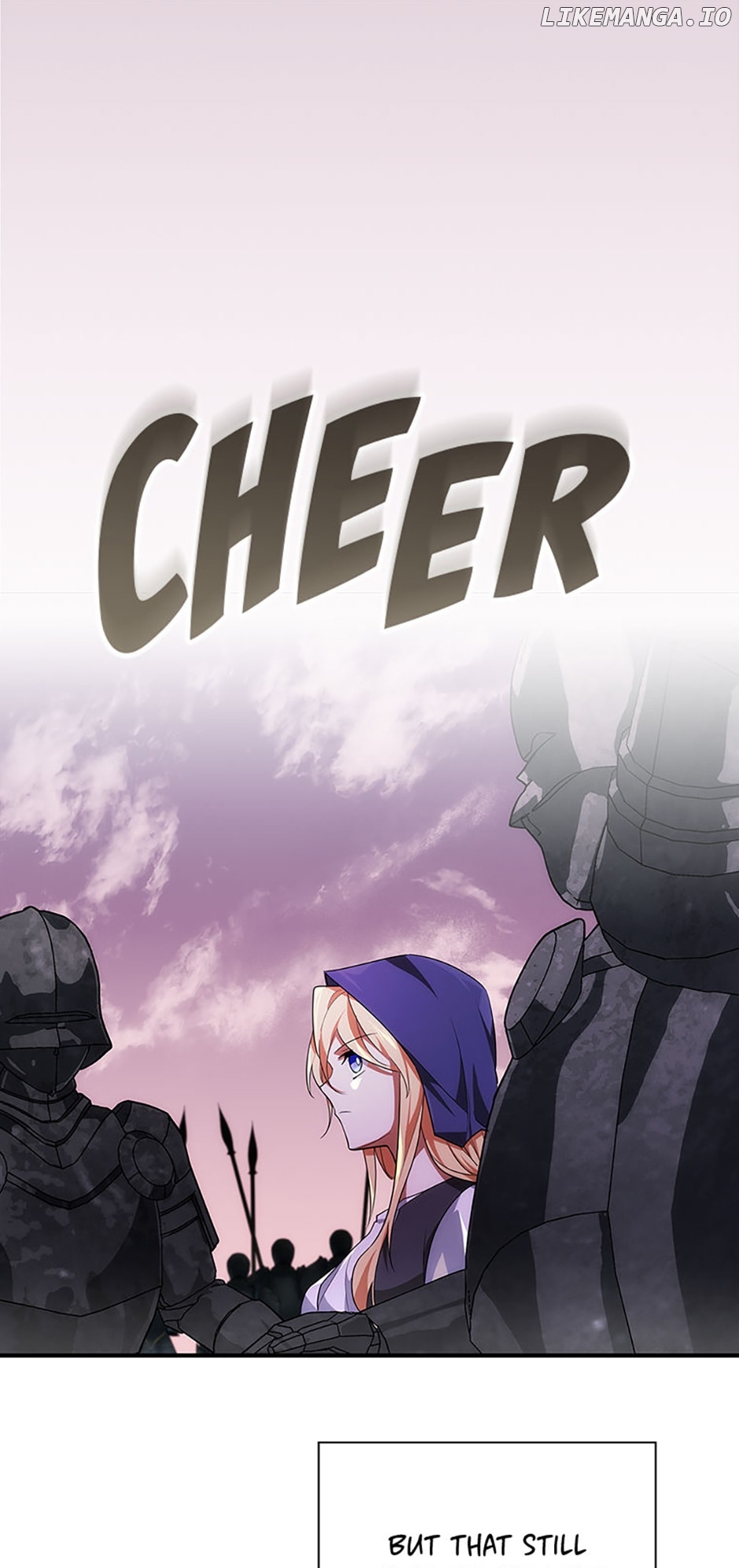 The Guardian Dragon and the Fake Princess Chapter 6 - page 83