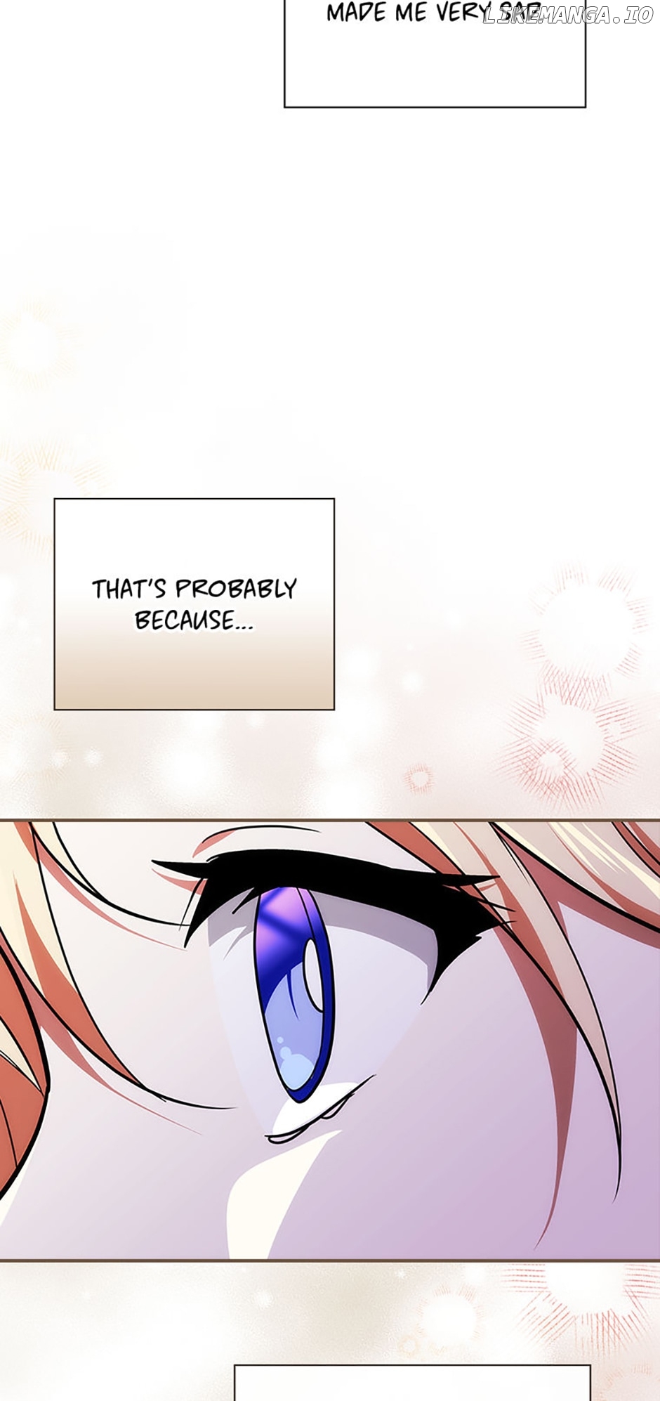 The Guardian Dragon and the Fake Princess Chapter 6 - page 84