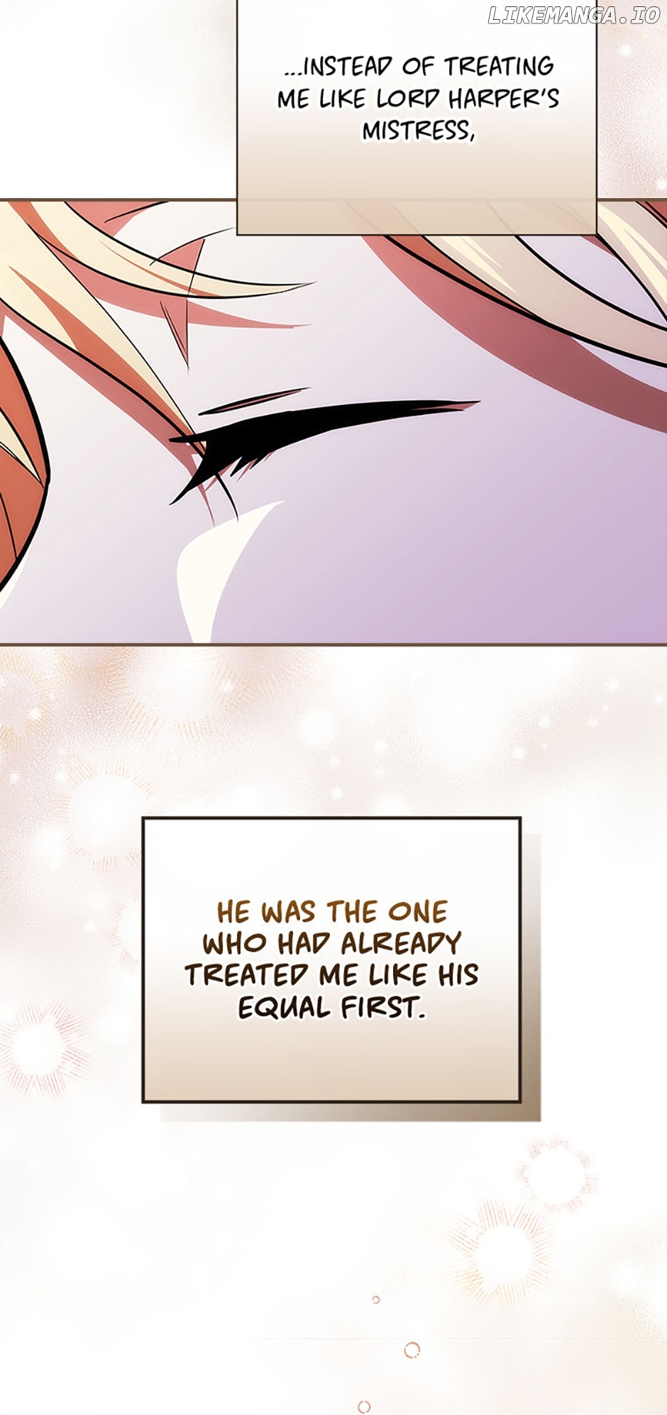 The Guardian Dragon and the Fake Princess Chapter 6 - page 85