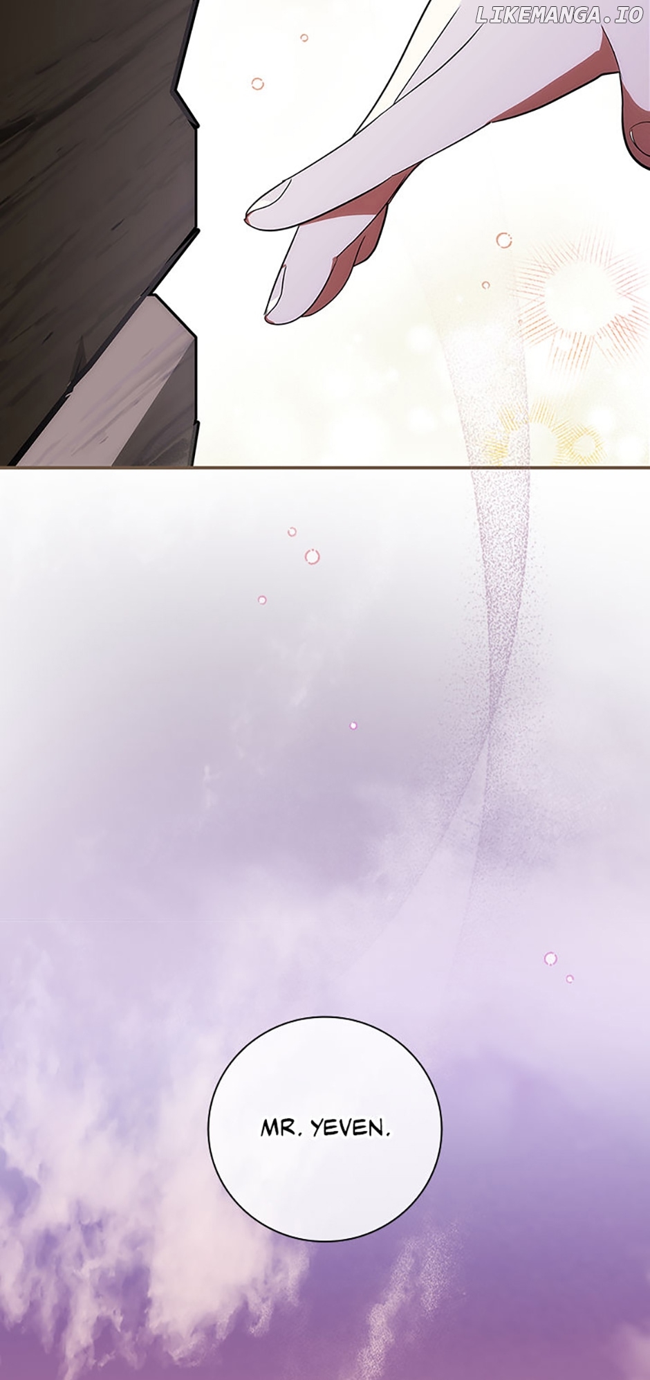 The Guardian Dragon and the Fake Princess Chapter 6 - page 87