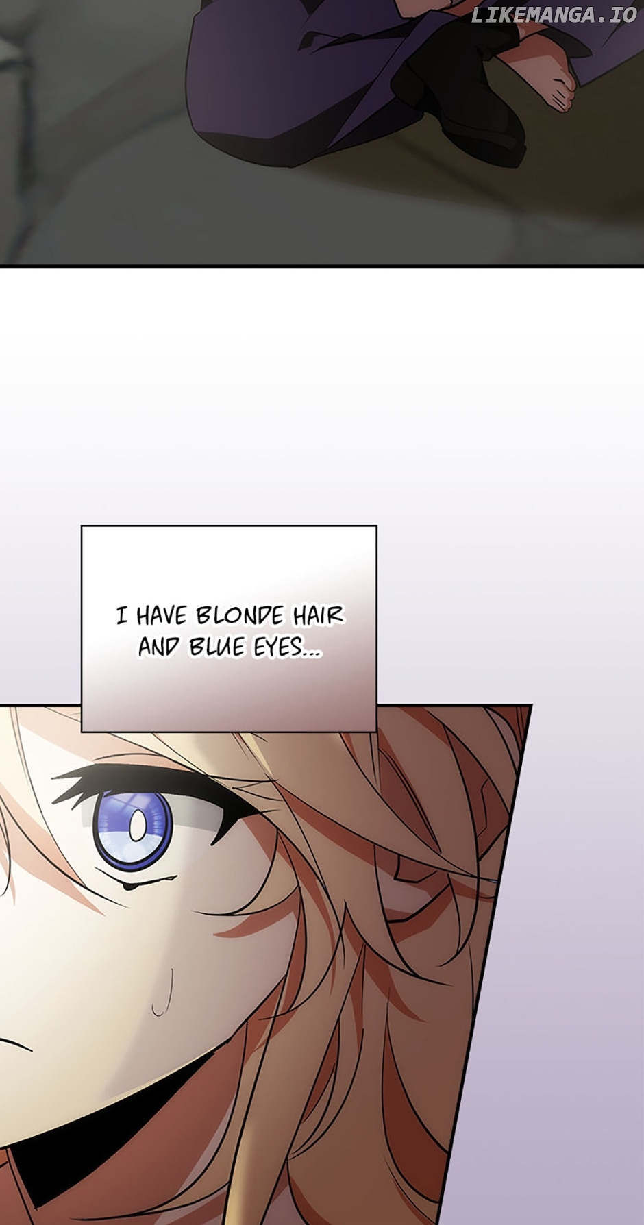 The Guardian Dragon and the Fake Princess Chapter 10 - page 44