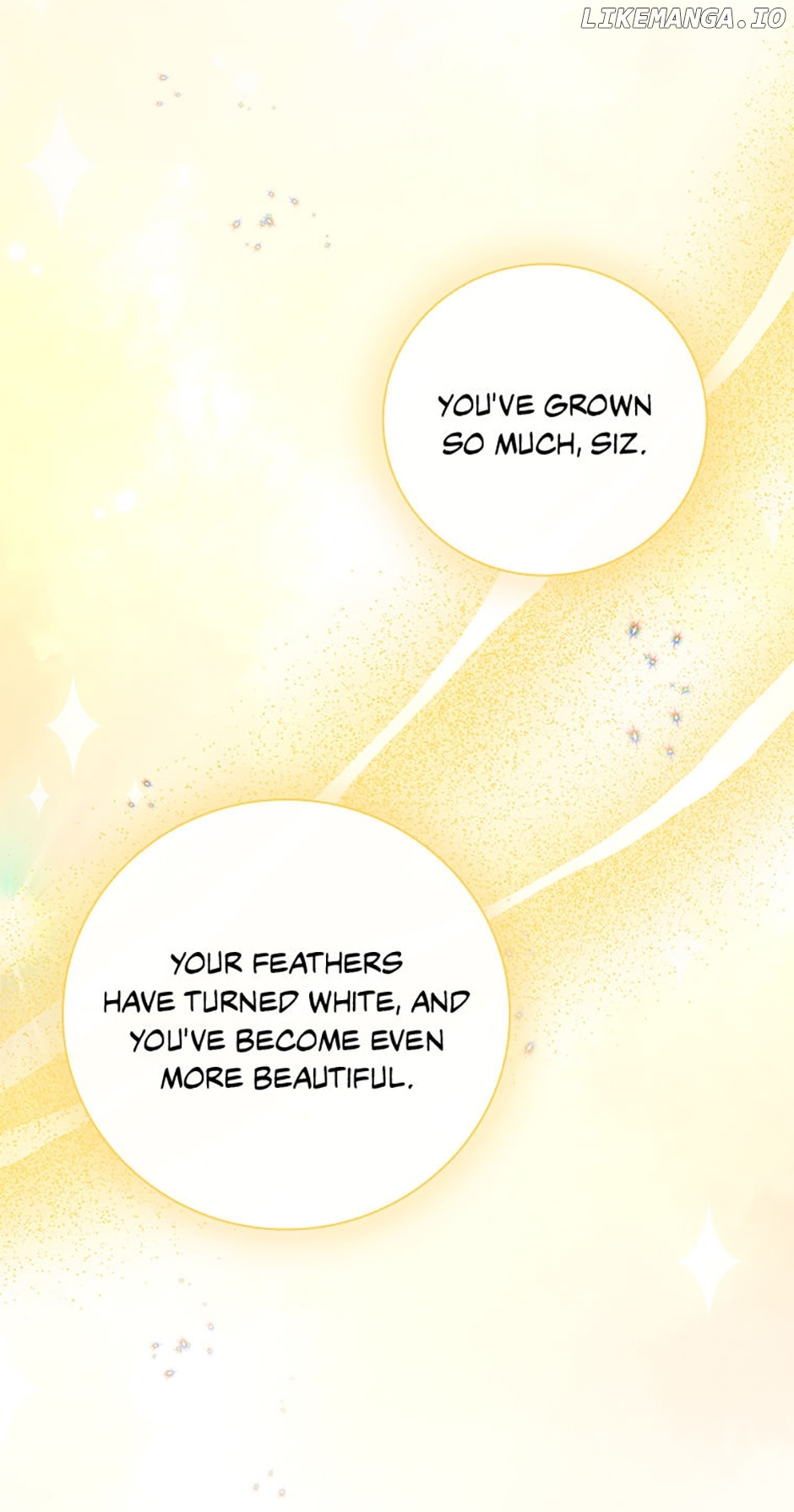 The Guardian Dragon and the Fake Princess Chapter 10 - page 5