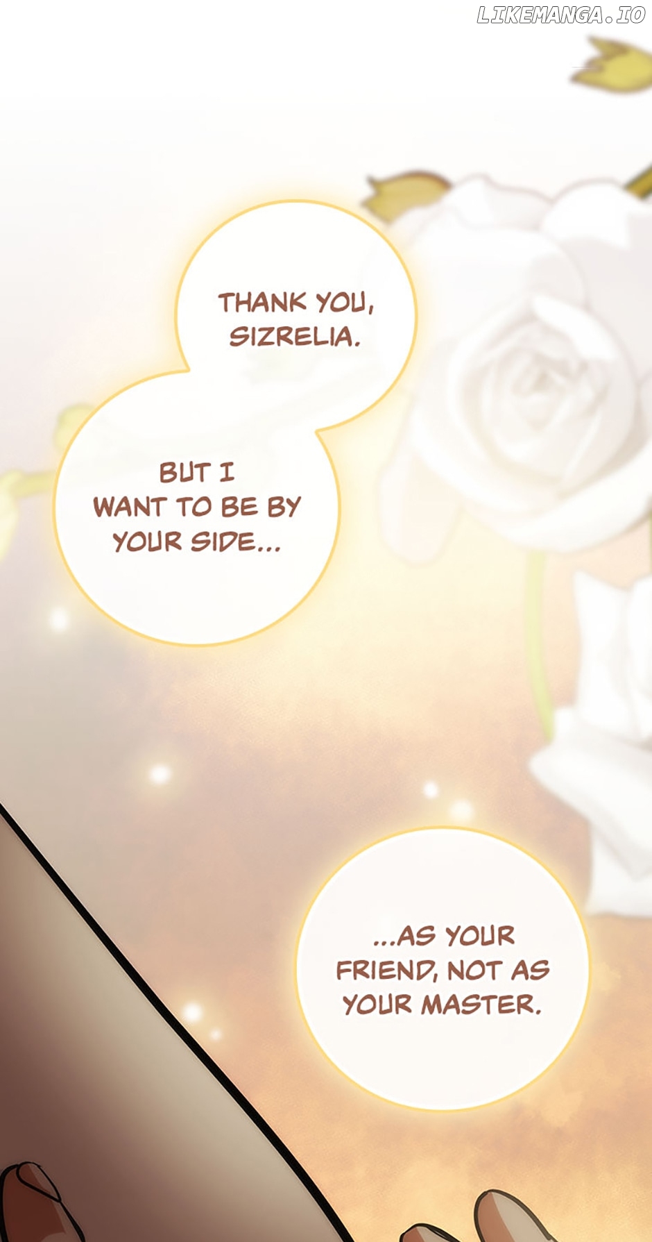 The Guardian Dragon and the Fake Princess Chapter 10 - page 74