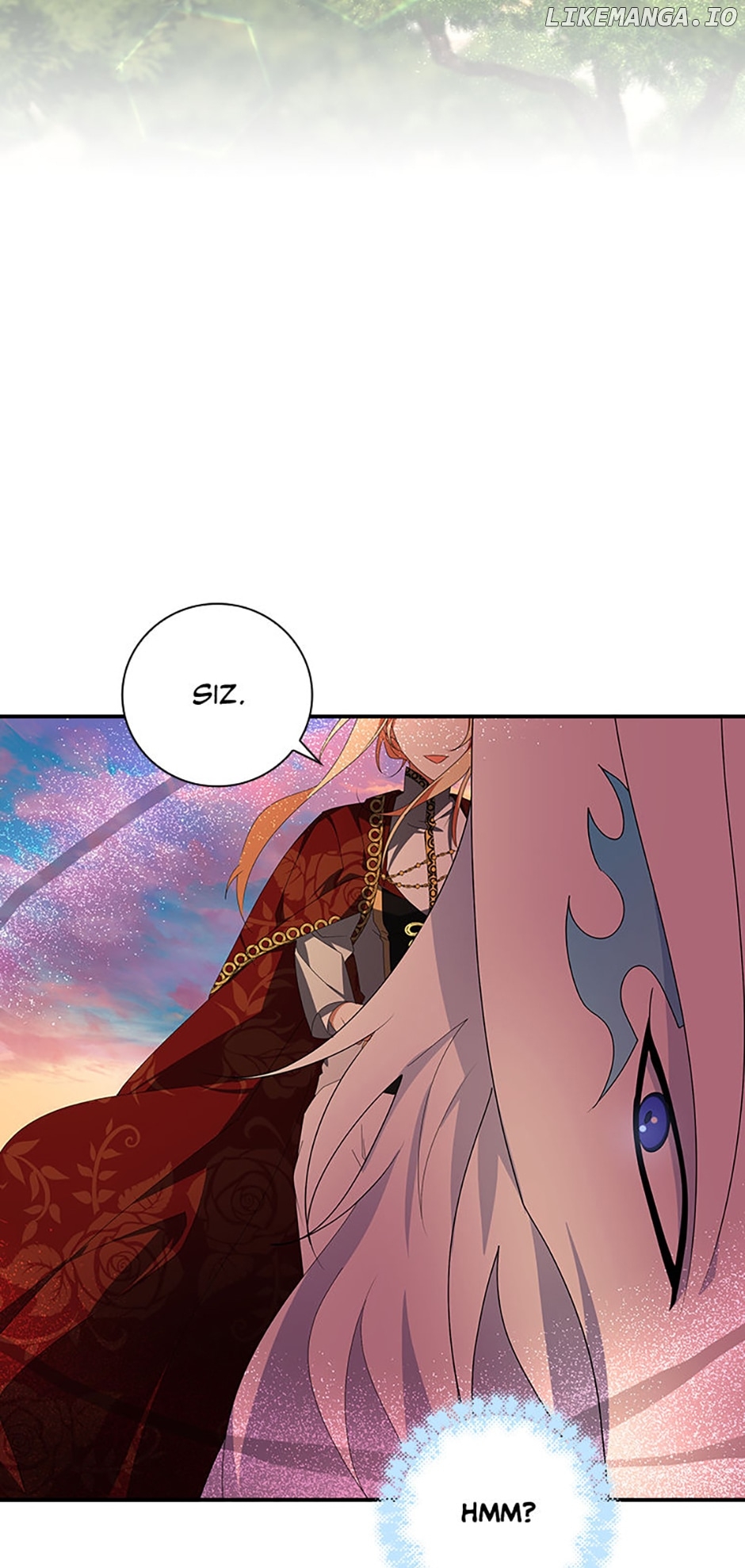 The Guardian Dragon and the Fake Princess Chapter 22 - page 52
