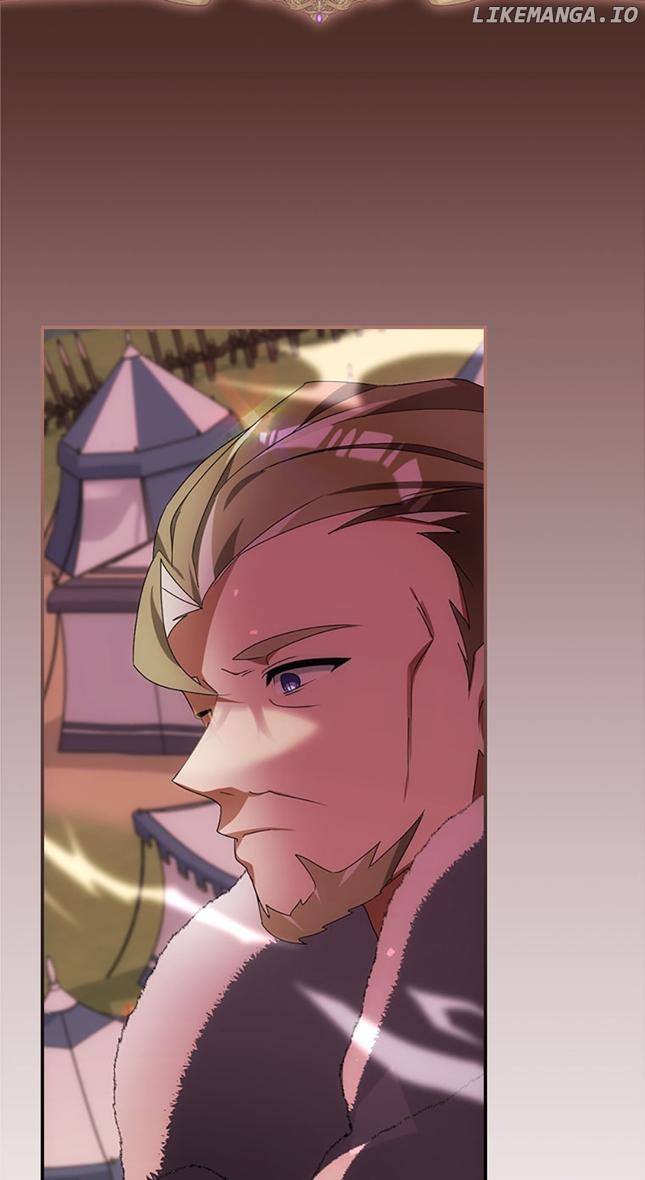 The Guardian Dragon and the Fake Princess Chapter 22 - page 77