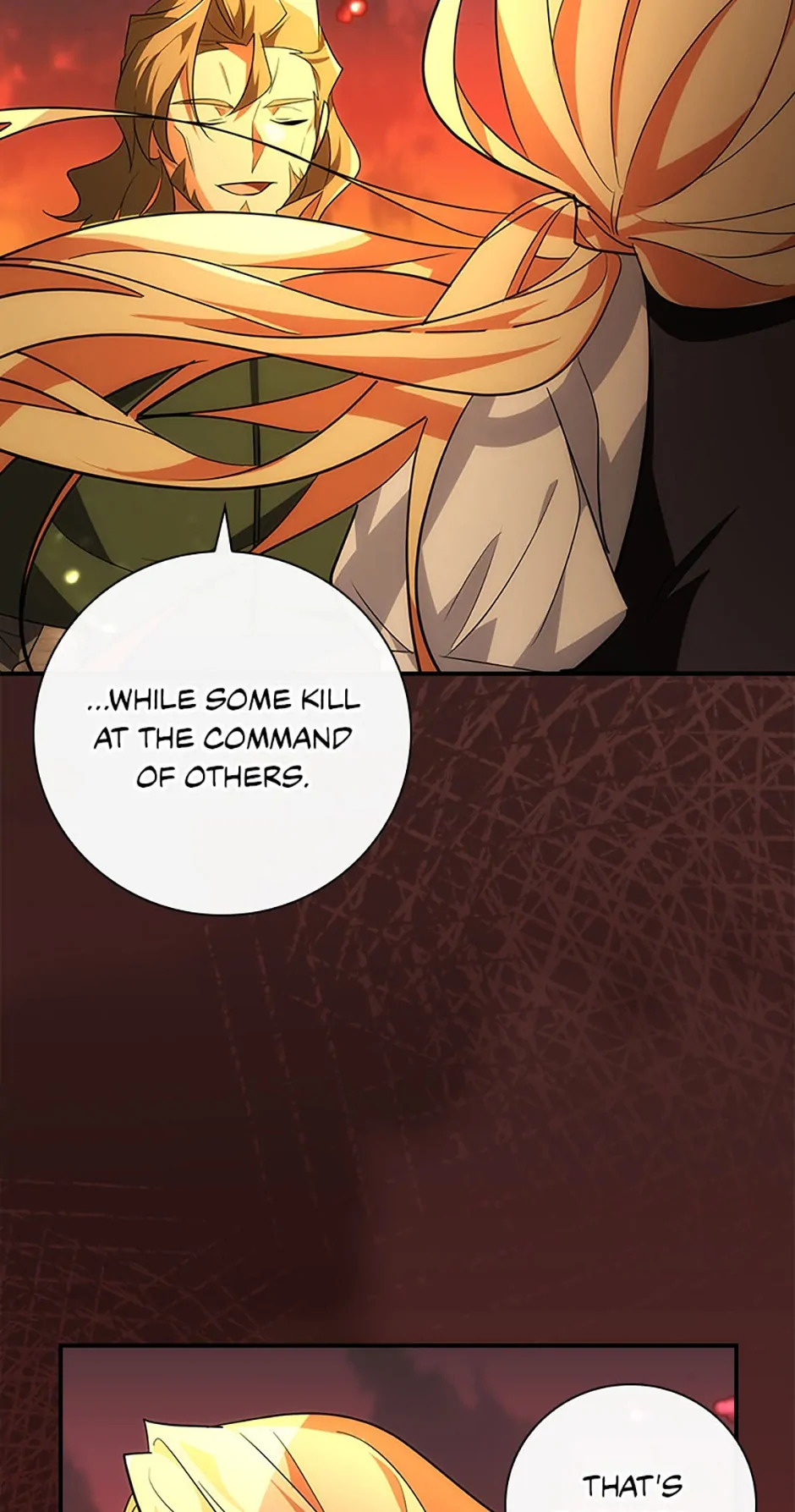 The Guardian Dragon and the Fake Princess Chapter 8 - page 13