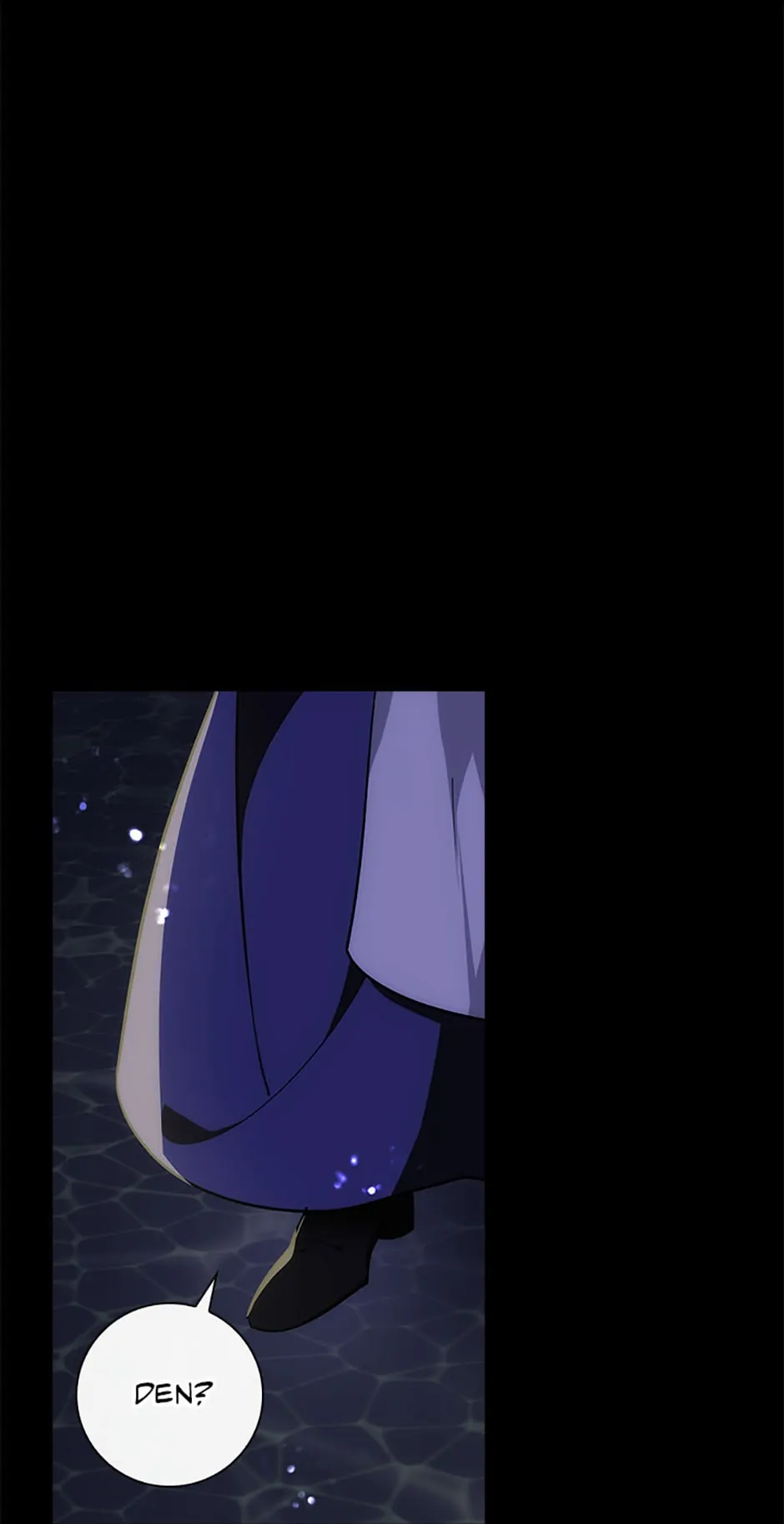 The Guardian Dragon and the Fake Princess Chapter 8 - page 1