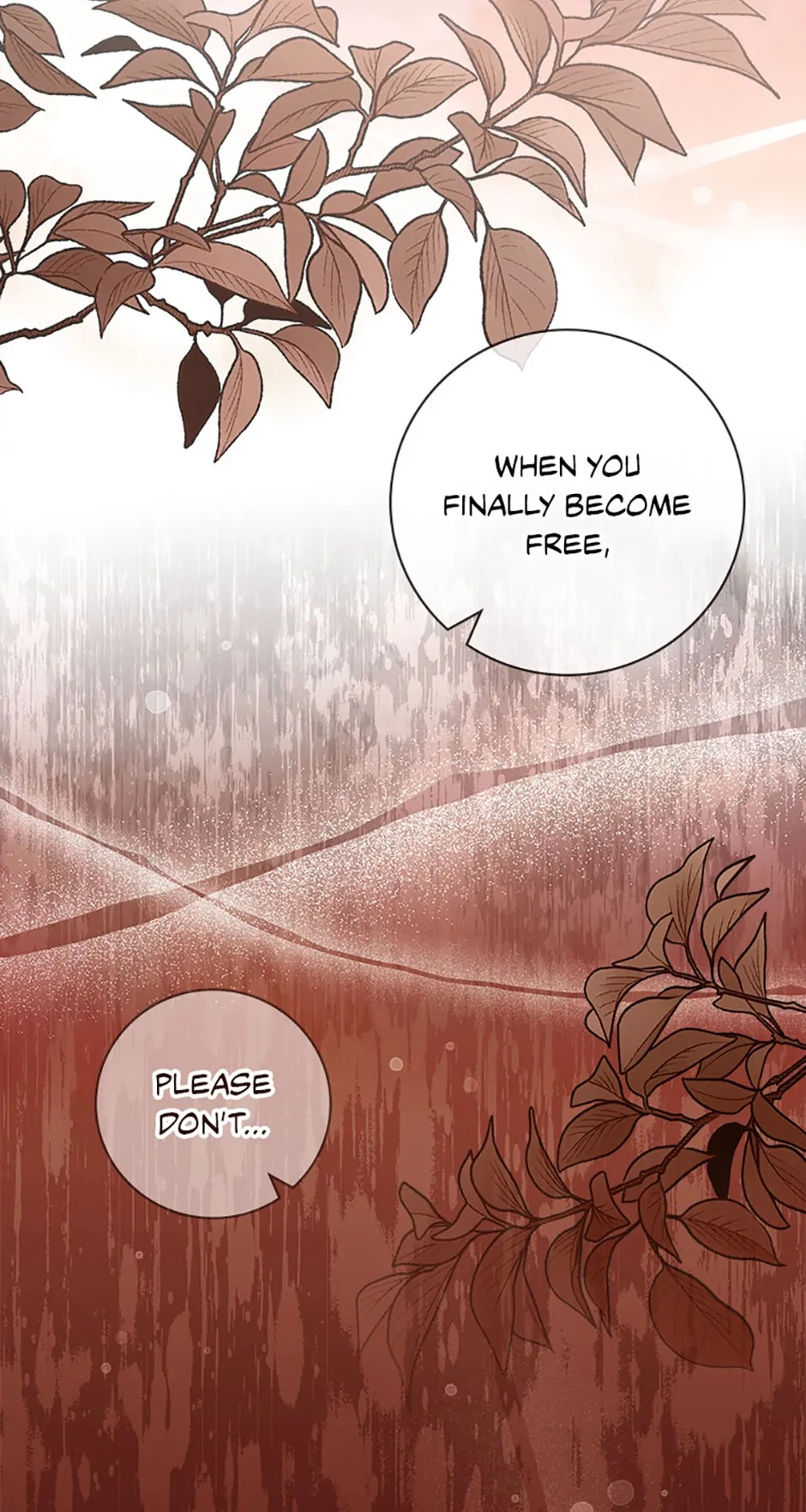 The Guardian Dragon and the Fake Princess Chapter 8 - page 19