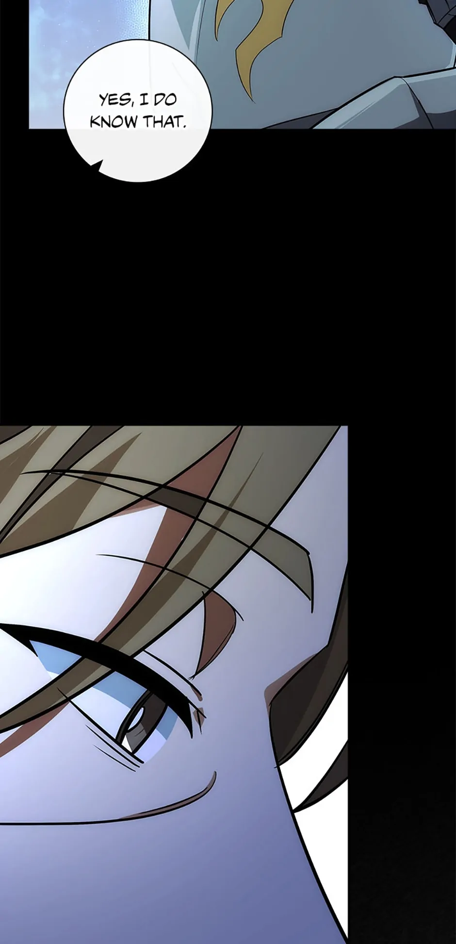 The Guardian Dragon and the Fake Princess Chapter 7 - page 10