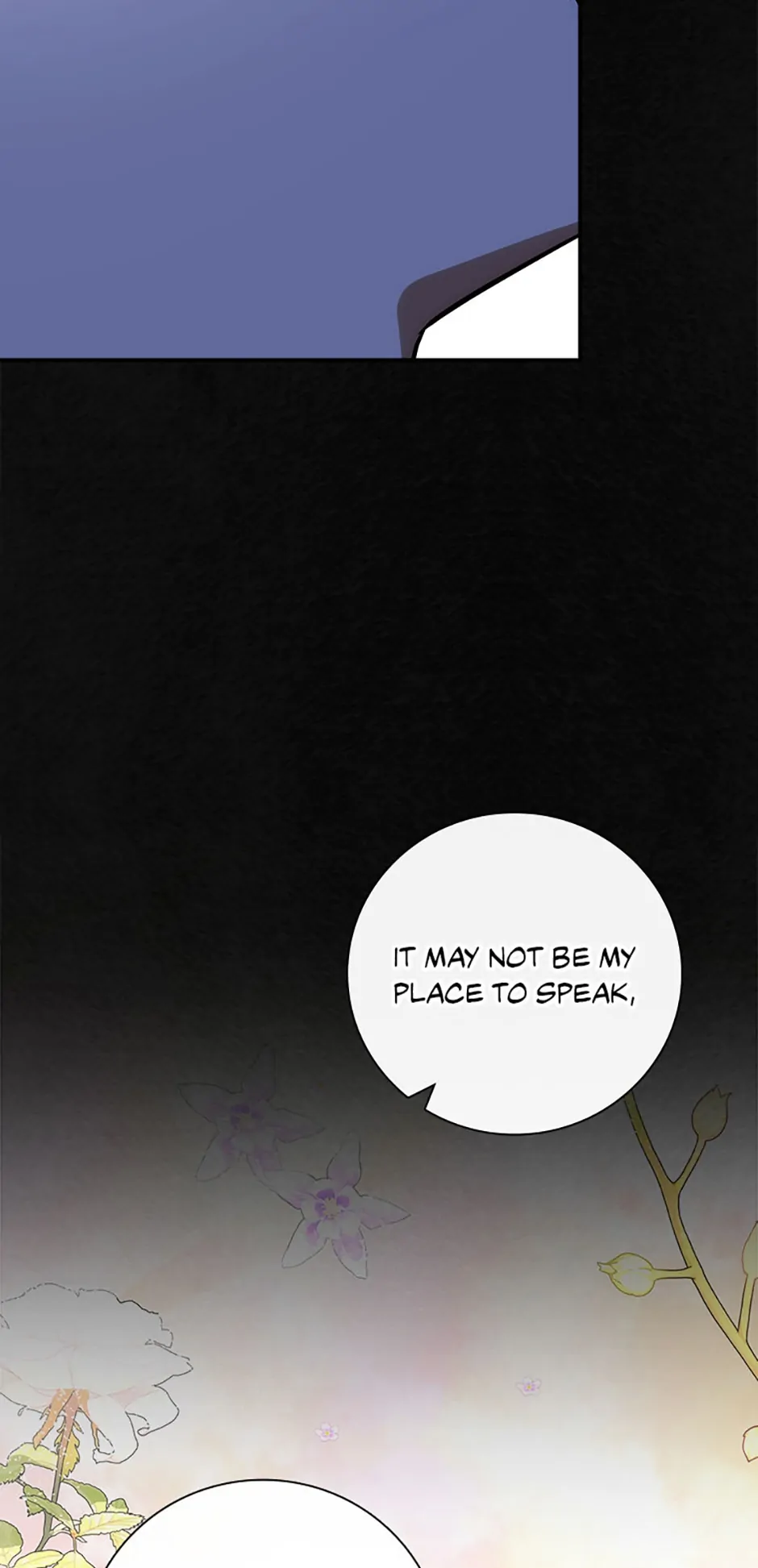 The Guardian Dragon and the Fake Princess Chapter 7 - page 11