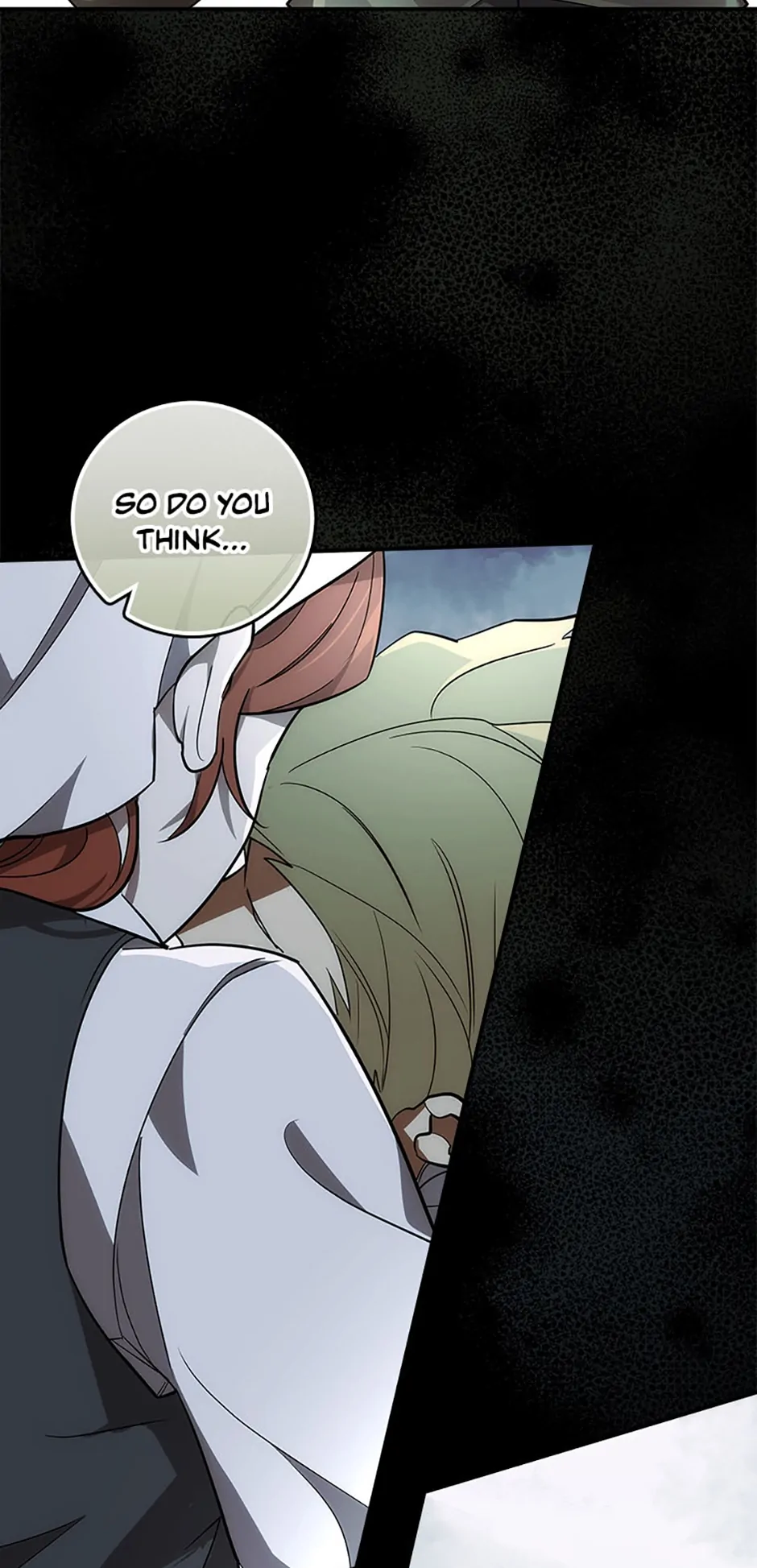 The Guardian Dragon and the Fake Princess Chapter 7 - page 15