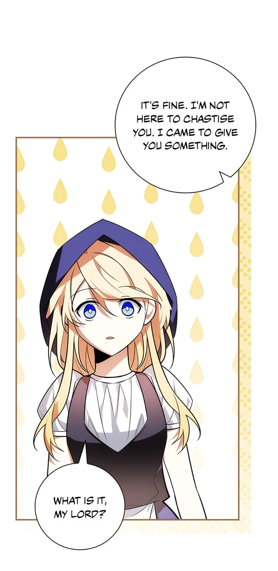 The Guardian Dragon and the Fake Princess Chapter 7 - page 44
