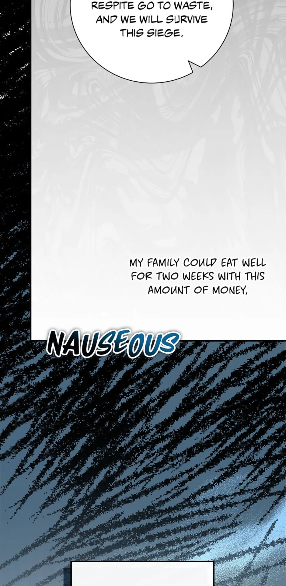 The Guardian Dragon and the Fake Princess Chapter 7 - page 48
