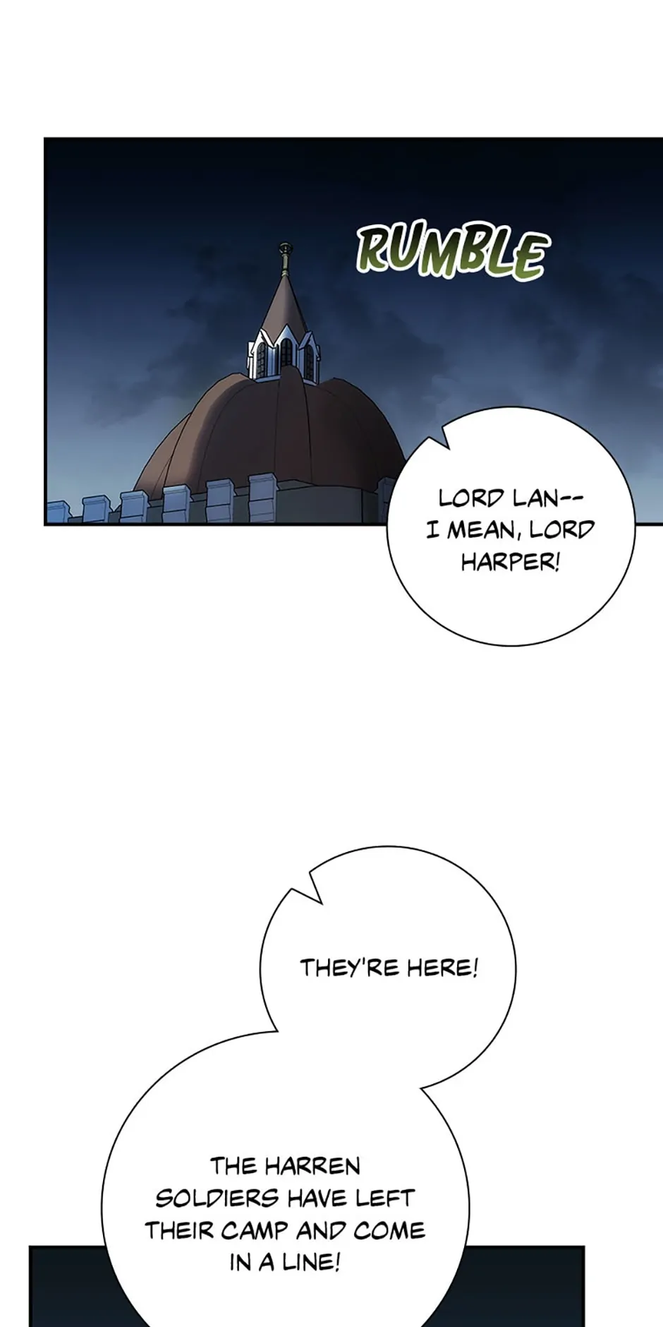 The Guardian Dragon and the Fake Princess Chapter 7 - page 51